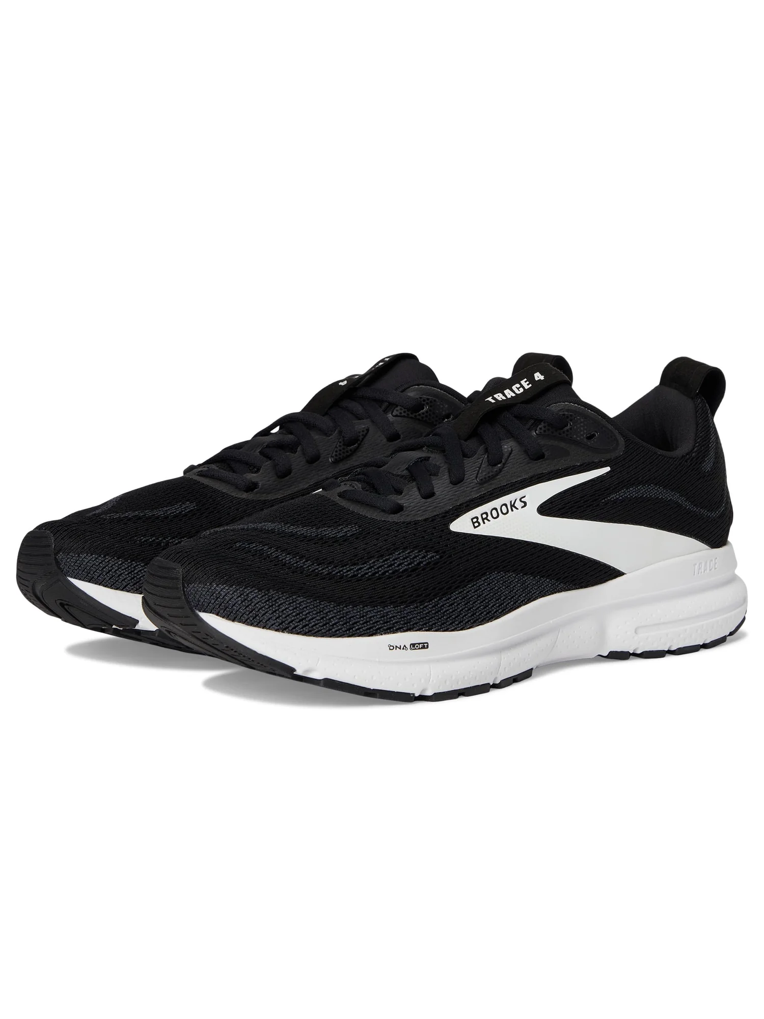 Кроссовки Brooks Trace 4 — 1