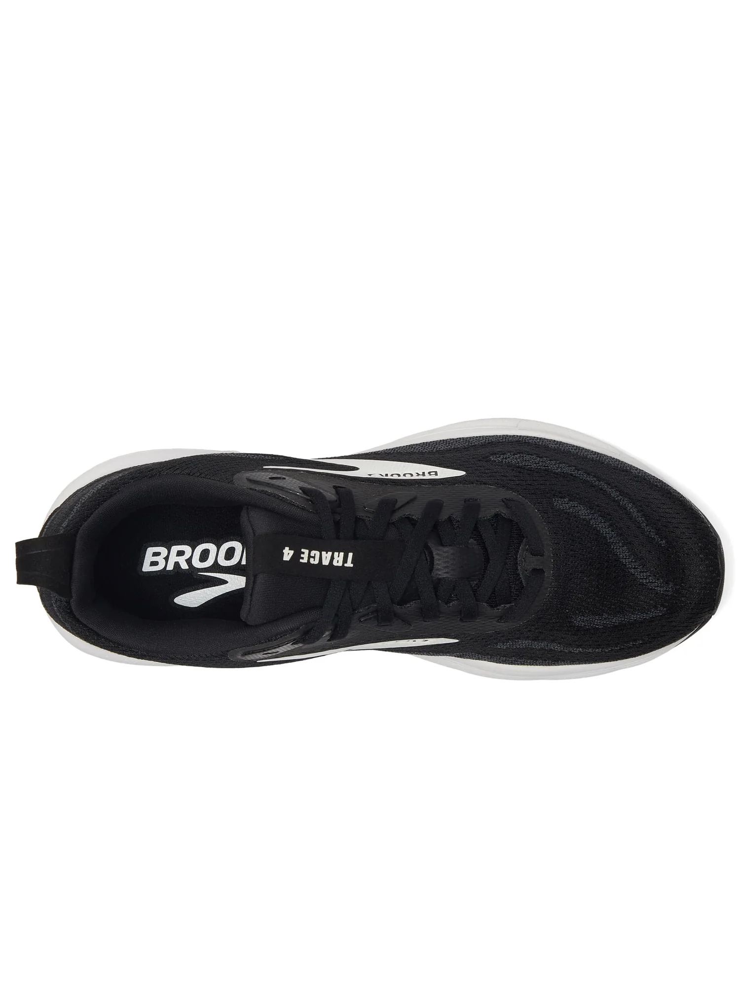 Кроссовки Brooks Trace 4 — 2