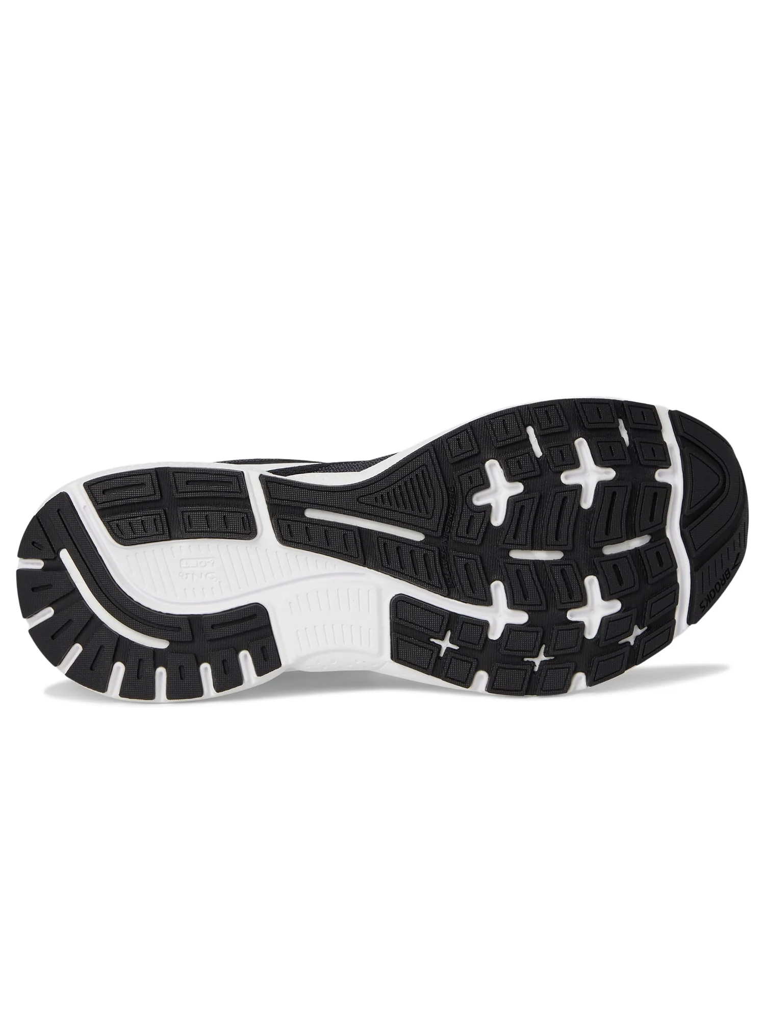 Кроссовки Brooks Trace 4 — 3