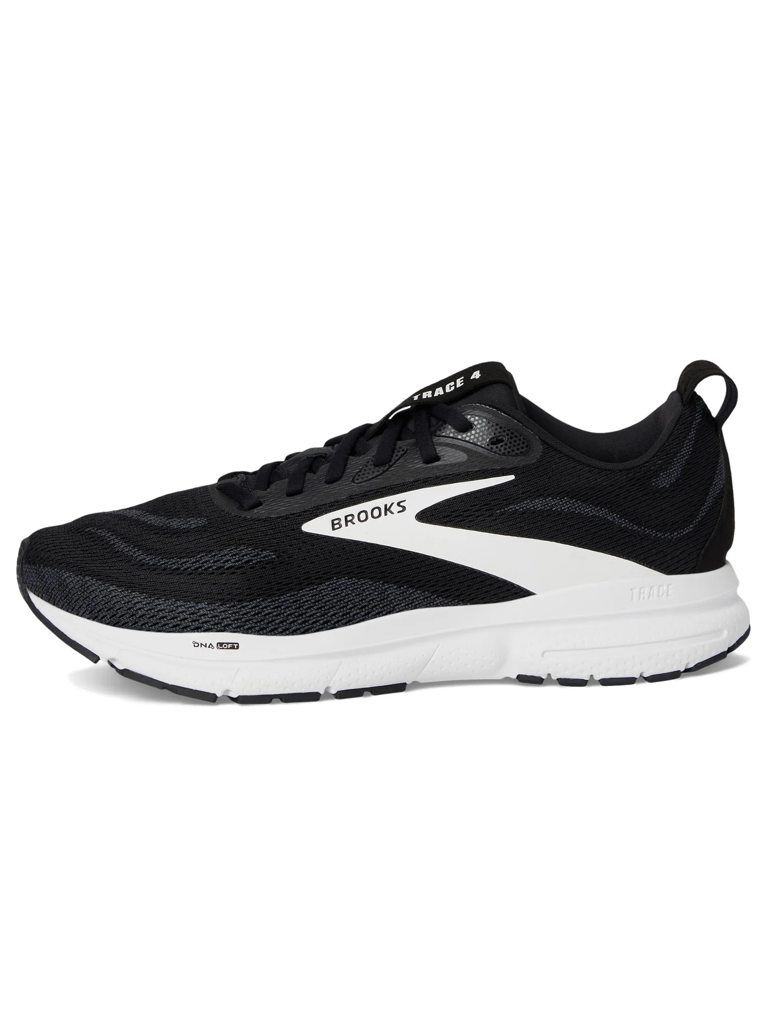 Кроссовки Brooks Trace 4 — 4