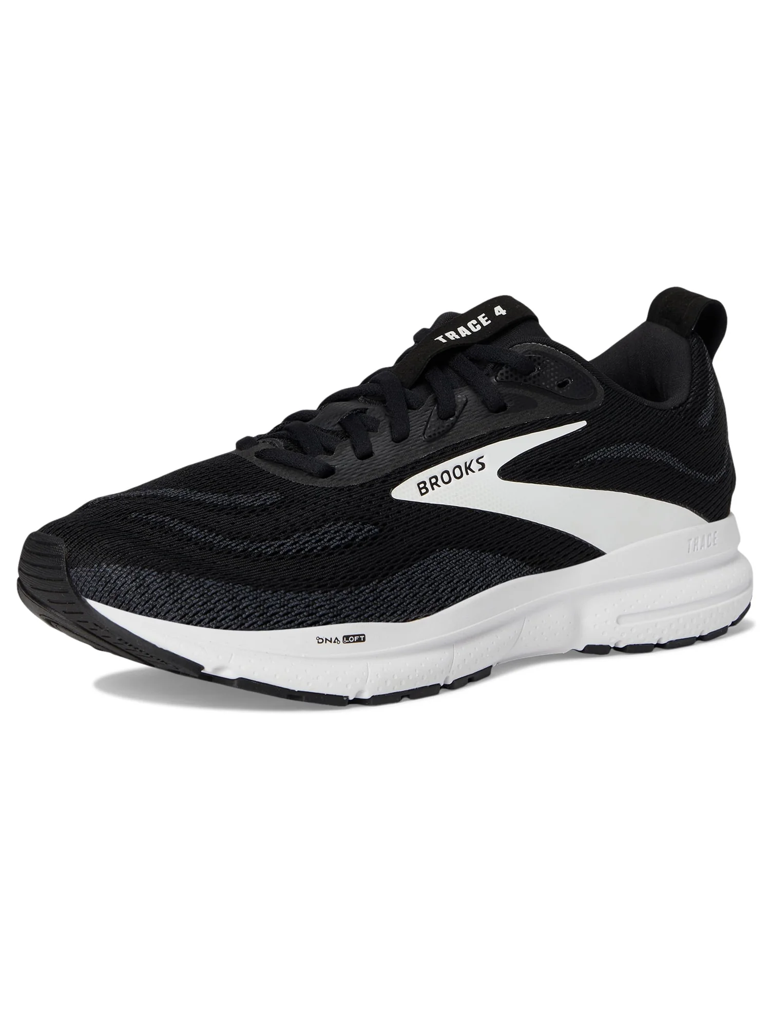 Кроссовки Brooks Trace 4 — 7