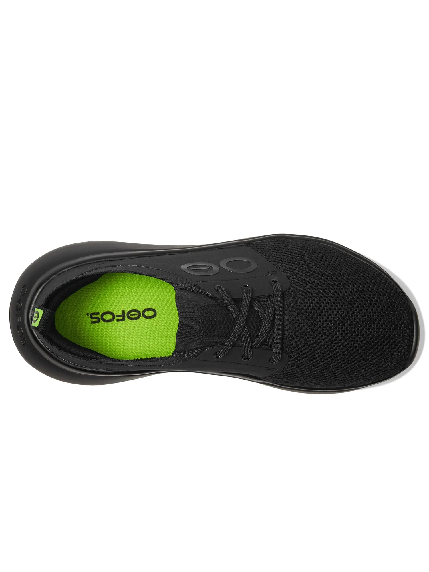 Кроссовки OOFOS OOmy Stride — 2