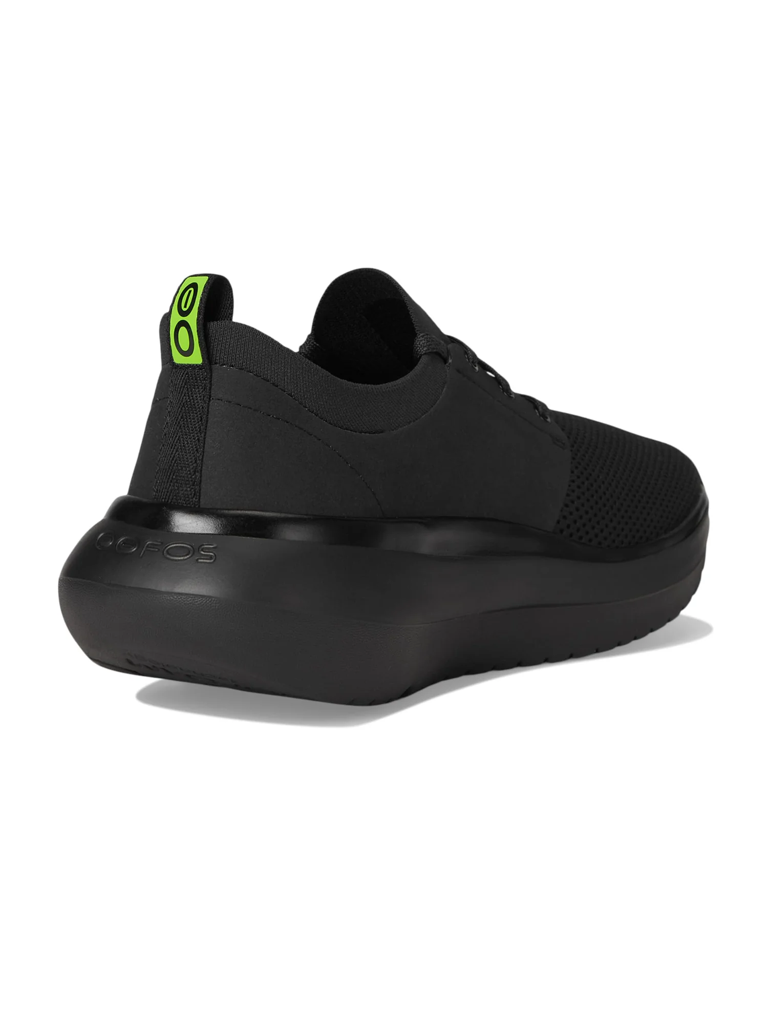Кроссовки OOFOS OOmy Stride — 5