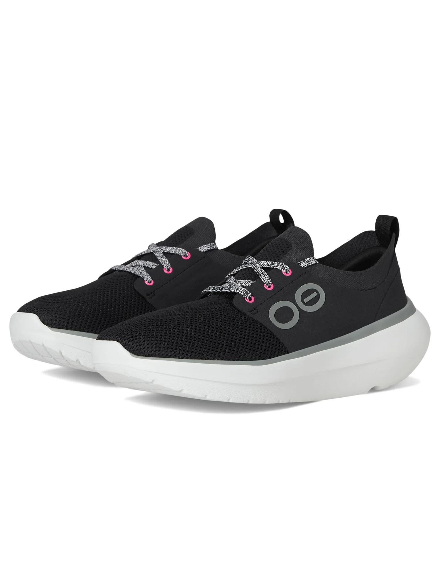 Туфли OOFOS OOmy Stride — 1