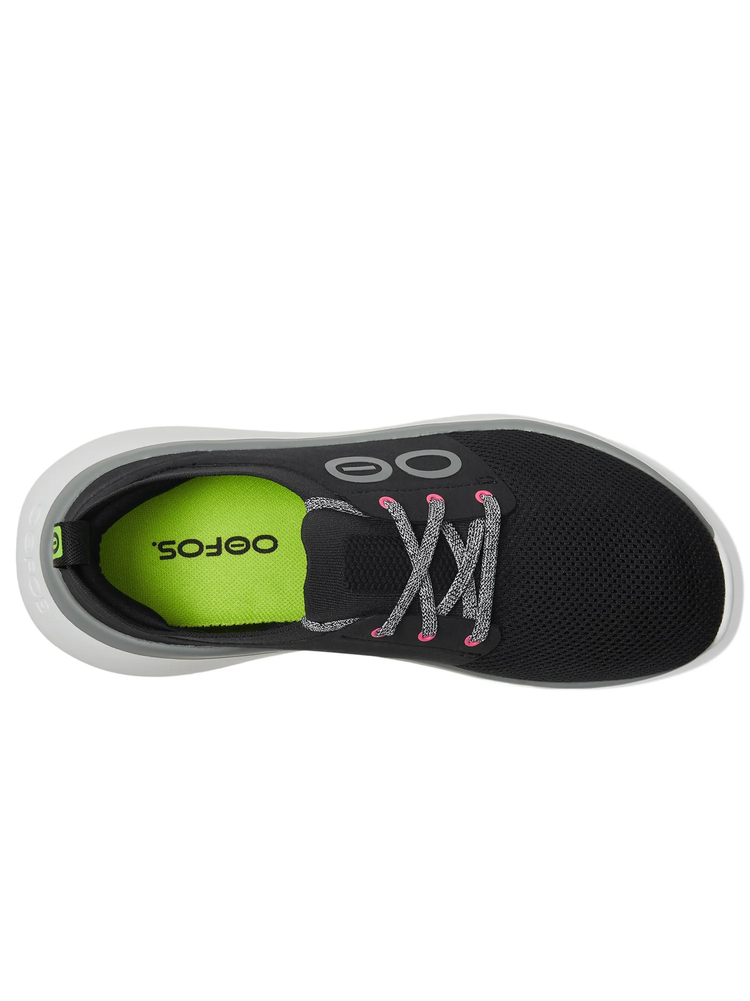 Туфли OOFOS OOmy Stride — 2