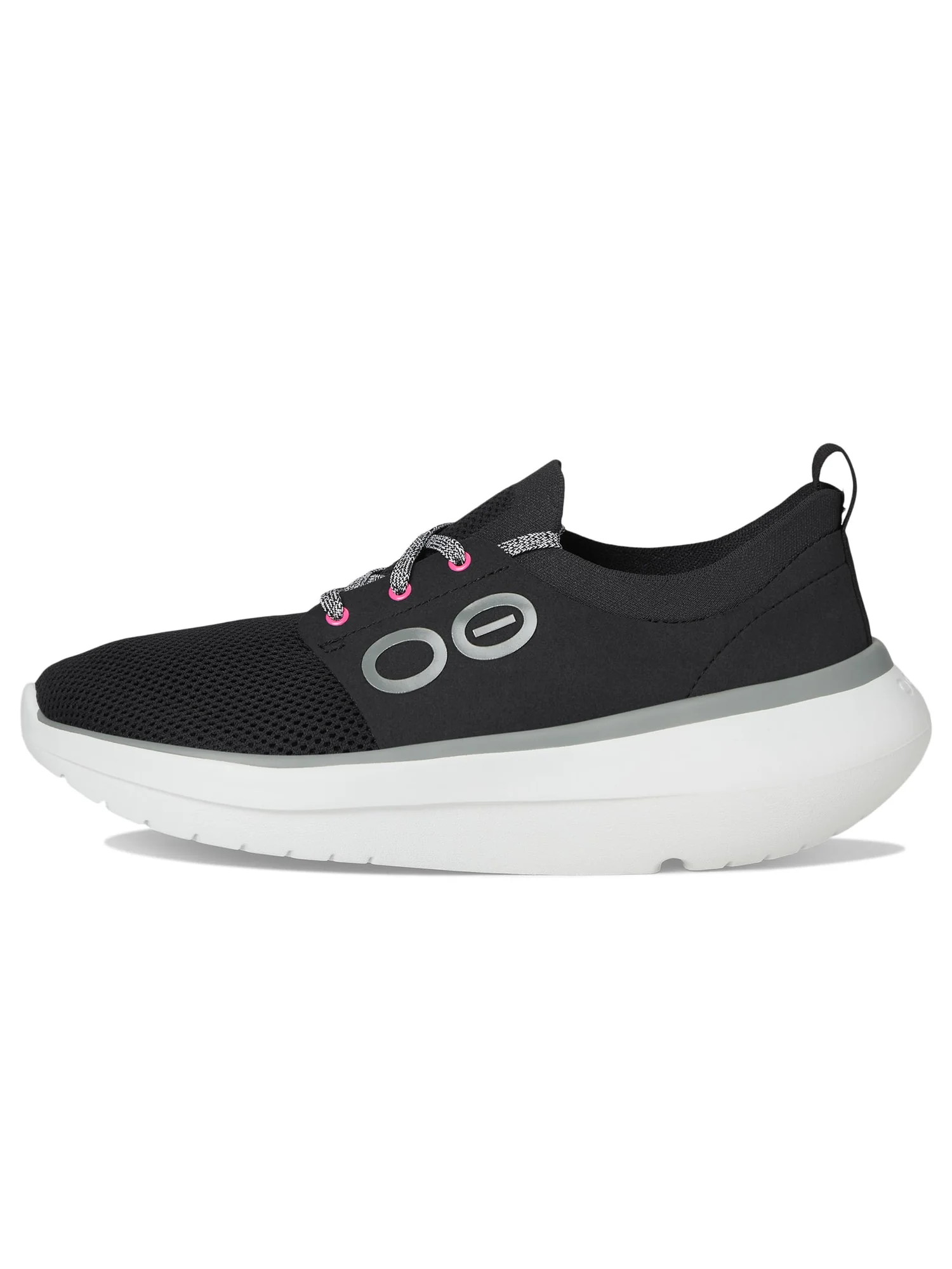 Туфли OOFOS OOmy Stride — 4