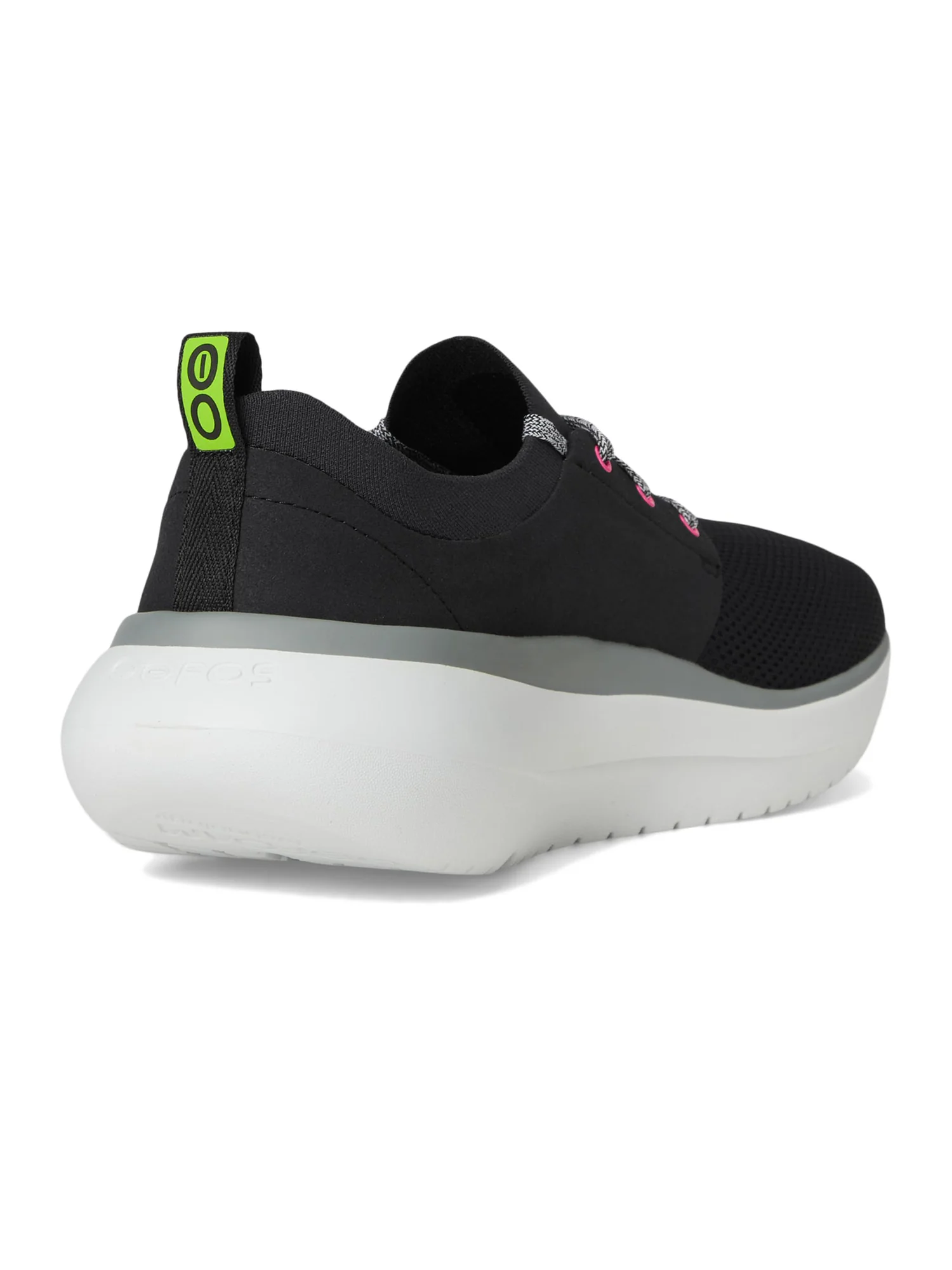 Туфли OOFOS OOmy Stride — 5
