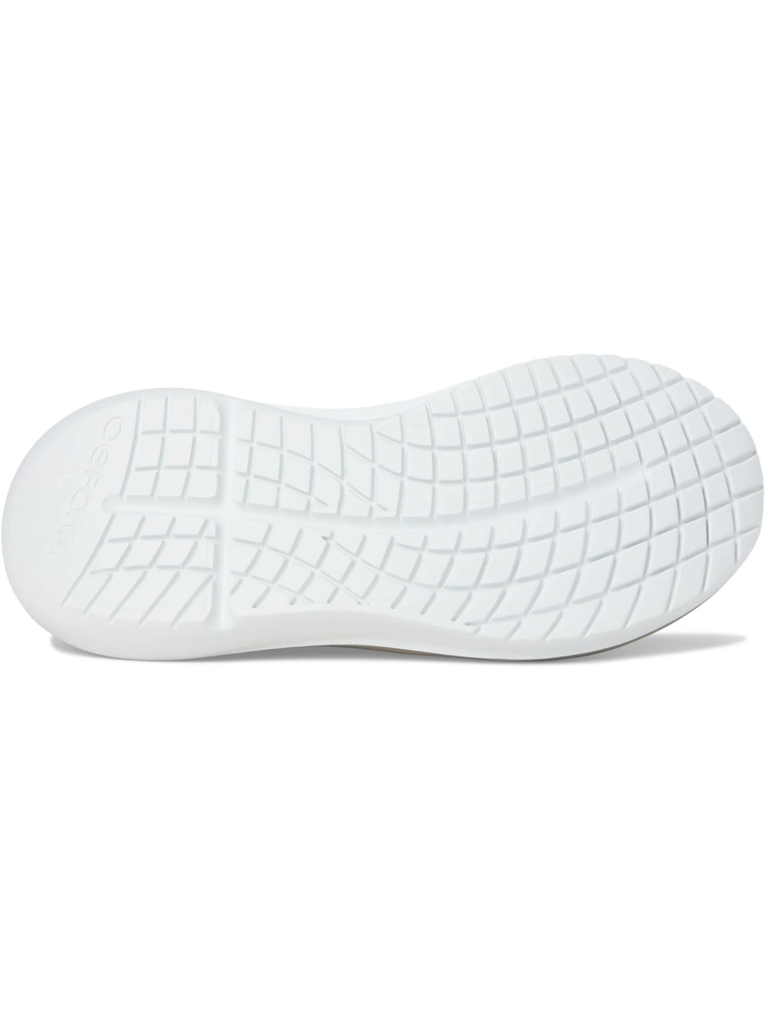 Кроссовки OOFOS OOmy Stride, цвет Nomad — 3