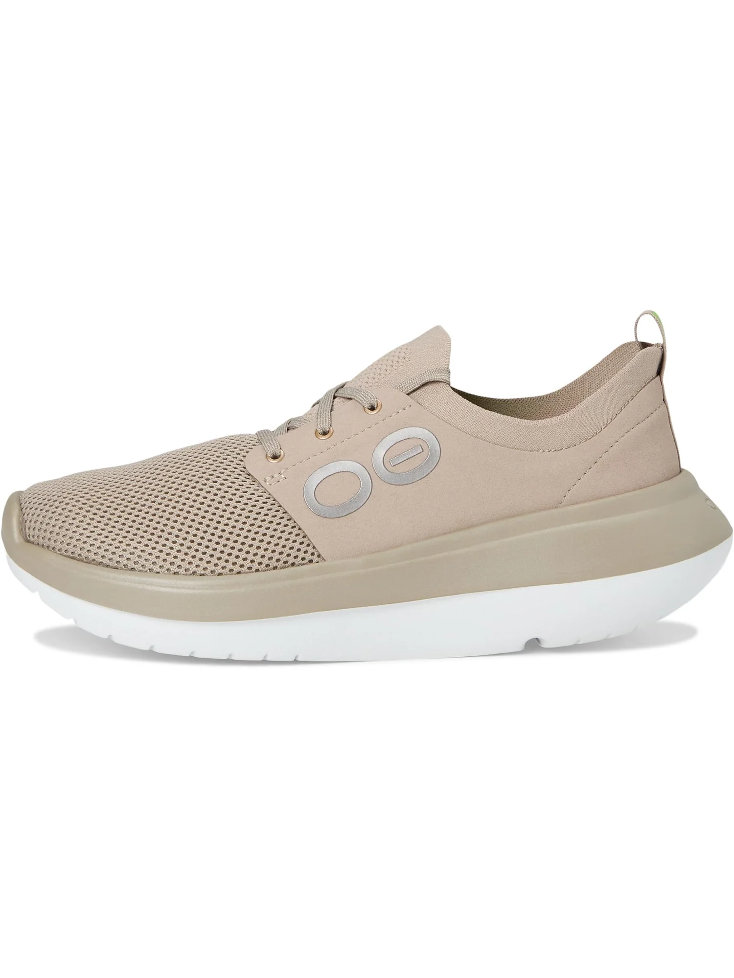 Кроссовки OOFOS OOmy Stride, цвет Nomad — 4