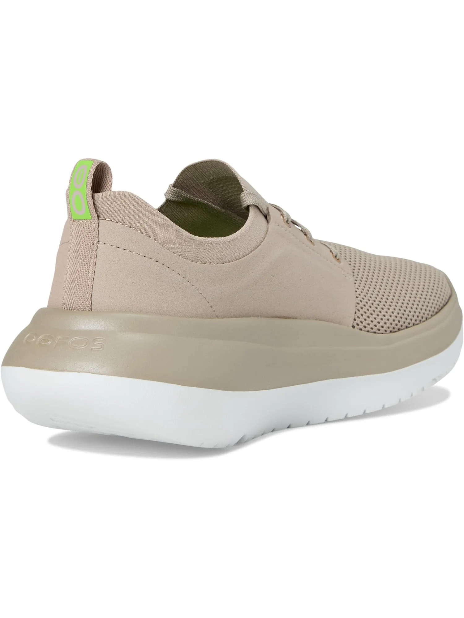 Кроссовки OOFOS OOmy Stride, цвет Nomad — 5