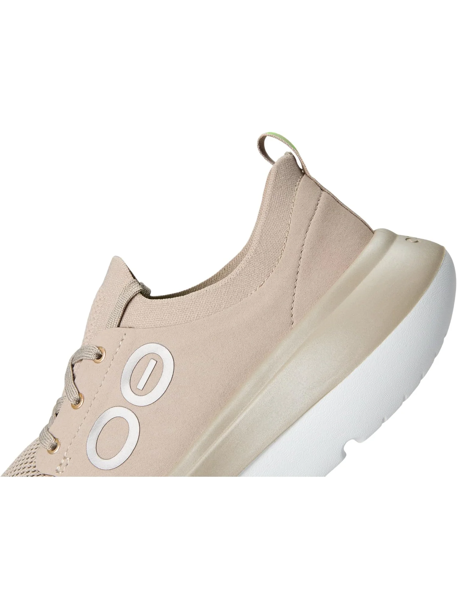 Кроссовки OOFOS OOmy Stride, цвет Nomad — 6