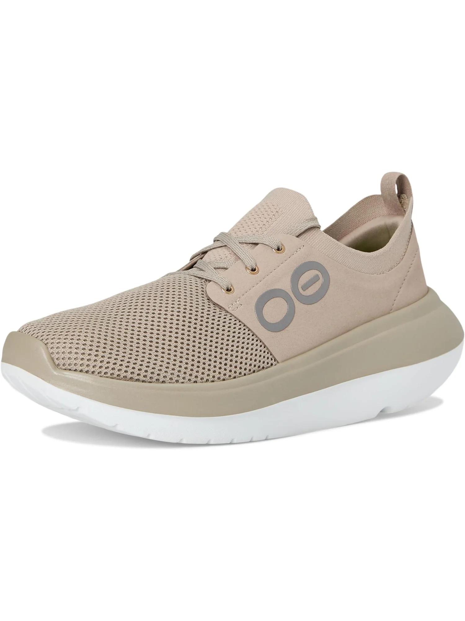 Кроссовки OOFOS OOmy Stride, цвет Nomad — 7