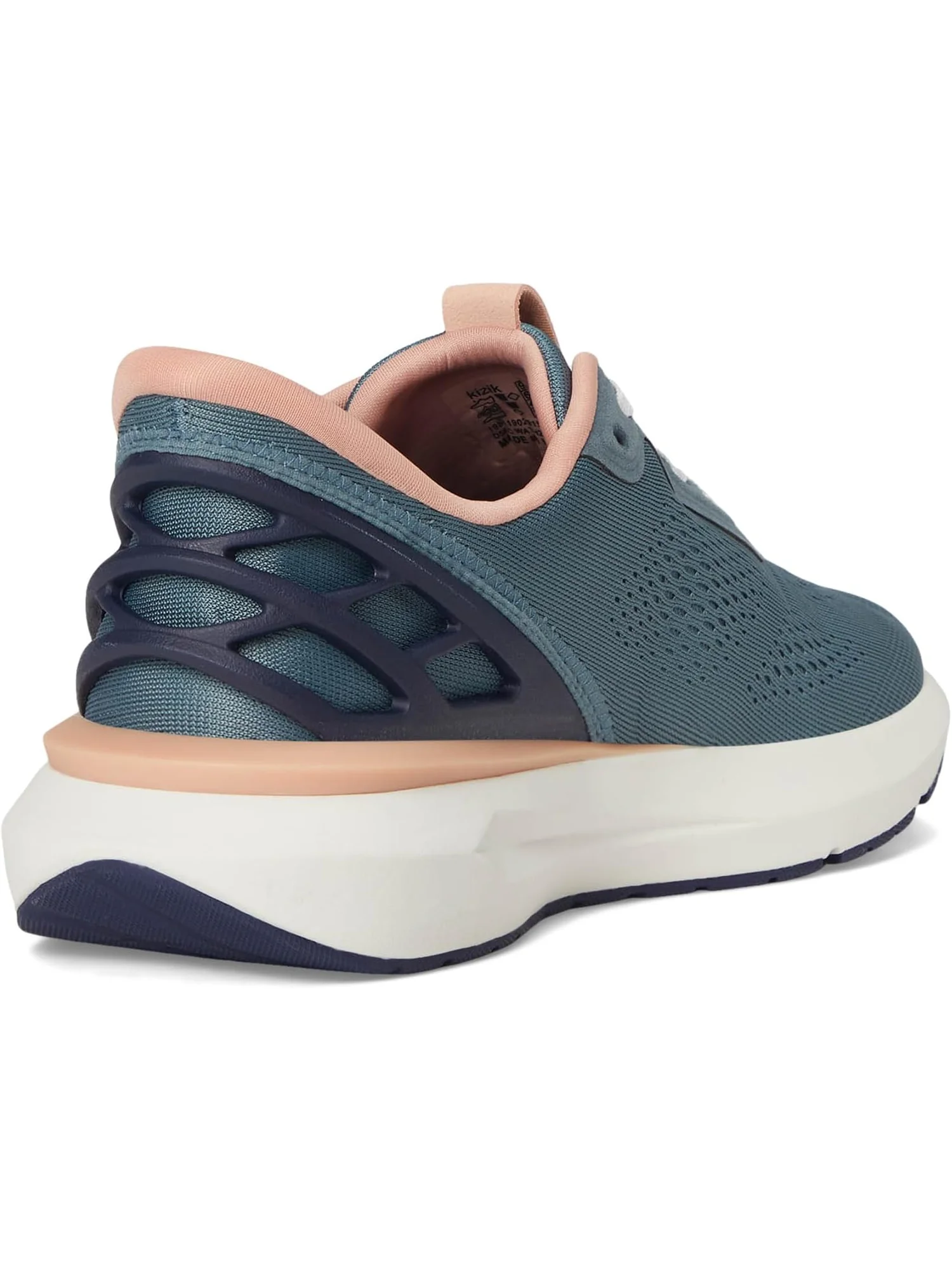 Кроссовки KIZIK Athens 2 Hands-Free — 5