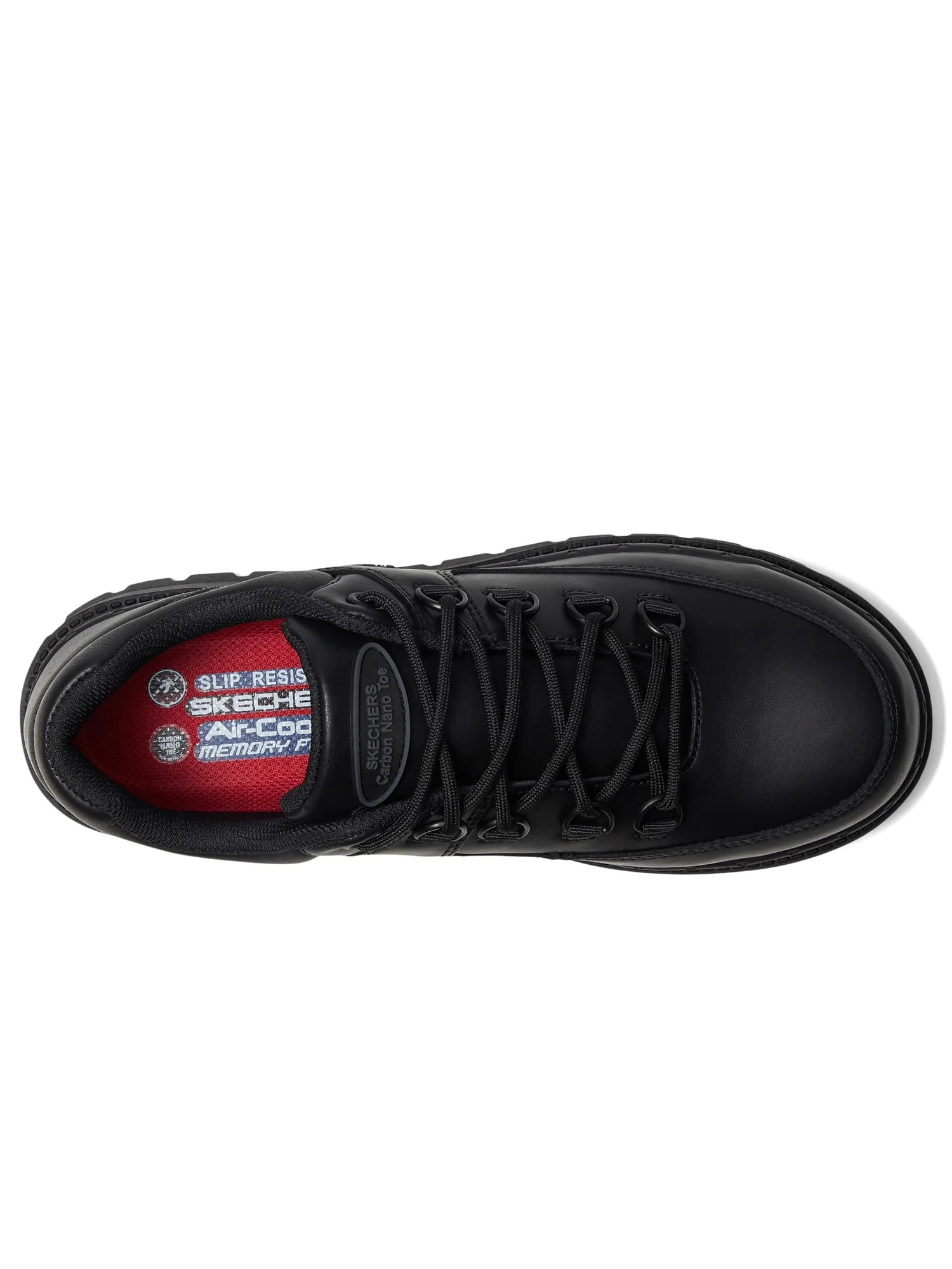 Кроссовки SKECHERS Work Jammers - Tepin Comp Toe — 2