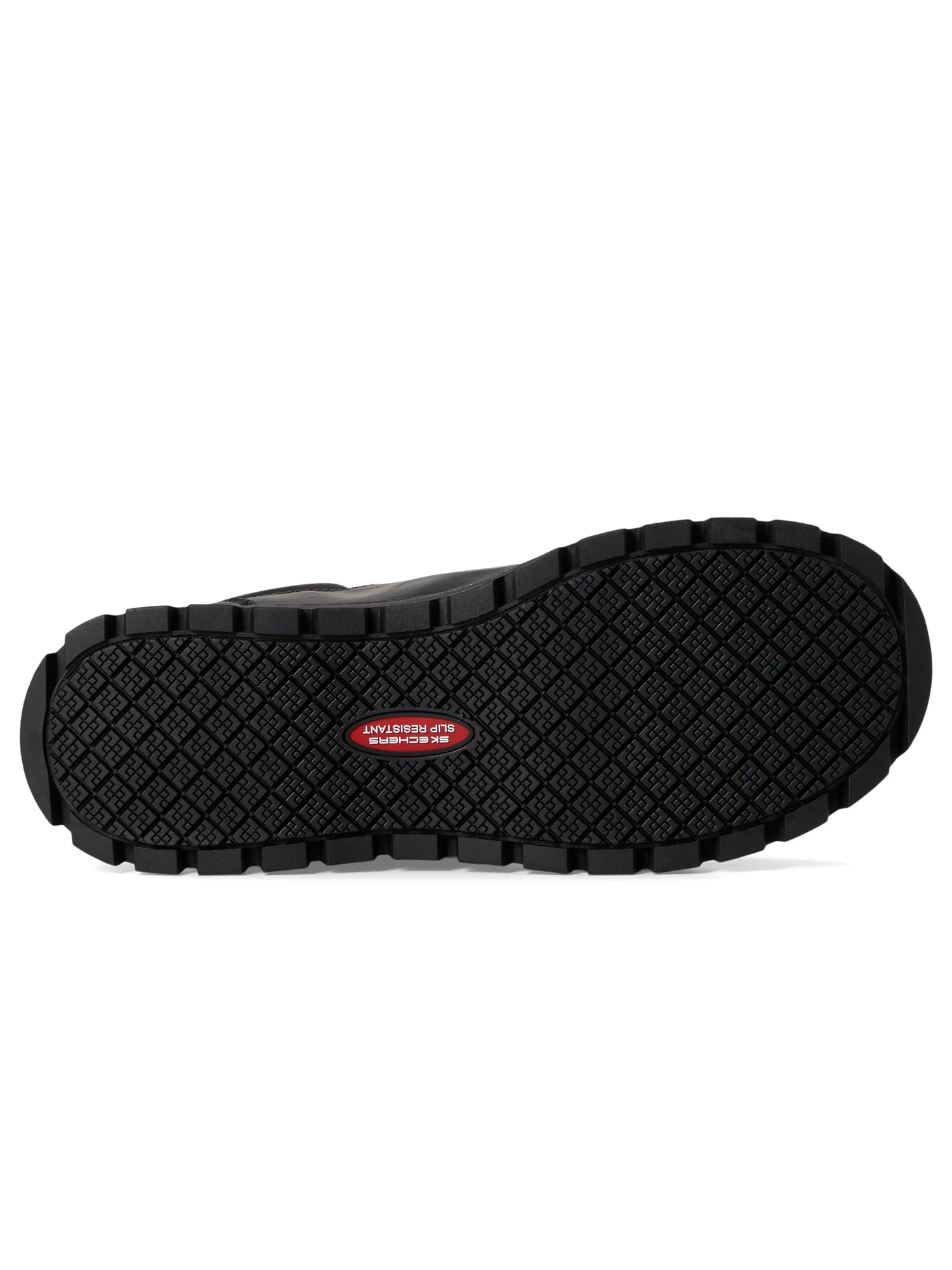 Кроссовки SKECHERS Work Jammers - Tepin Comp Toe — 3