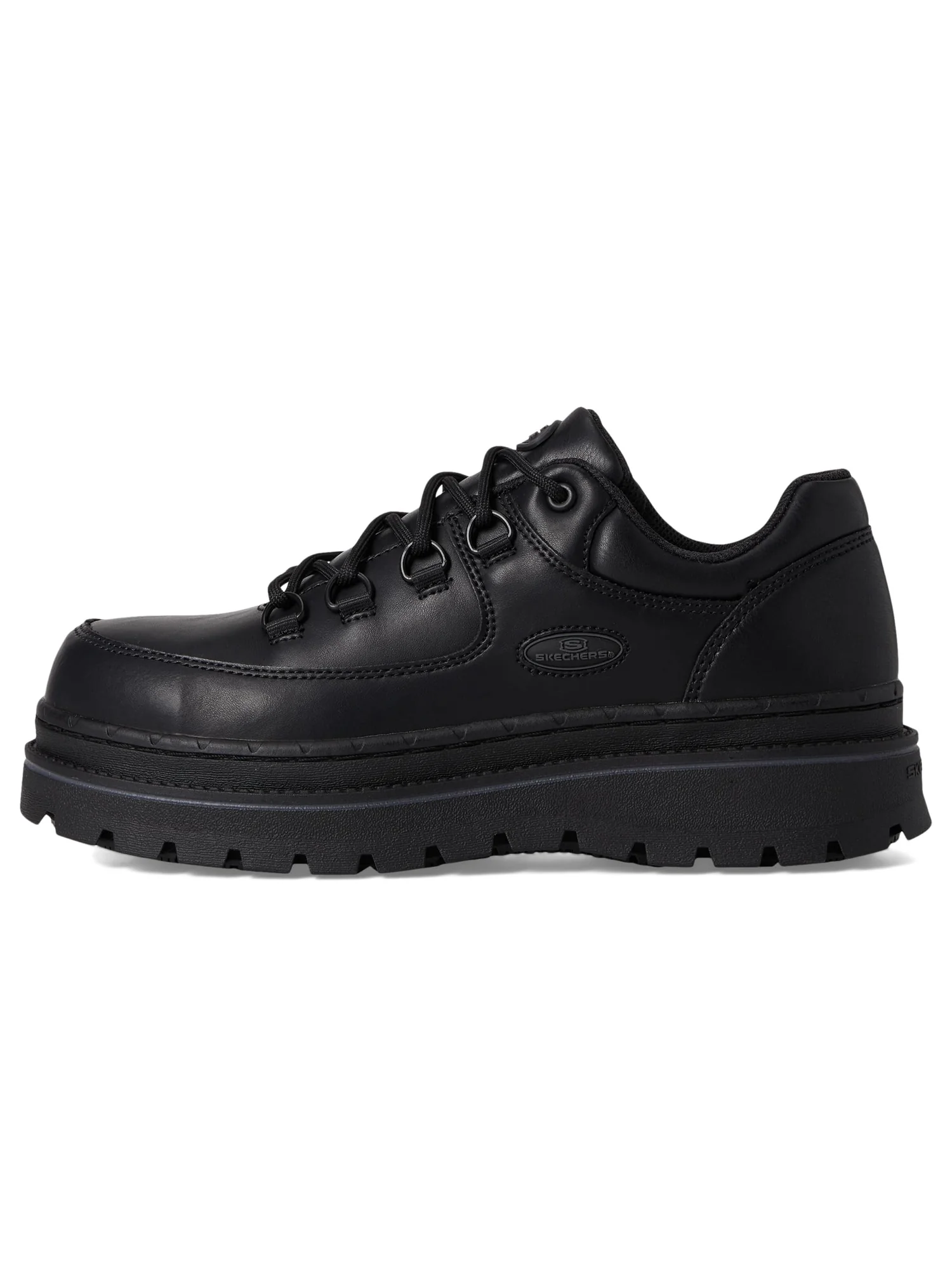 Кроссовки SKECHERS Work Jammers - Tepin Comp Toe — 4
