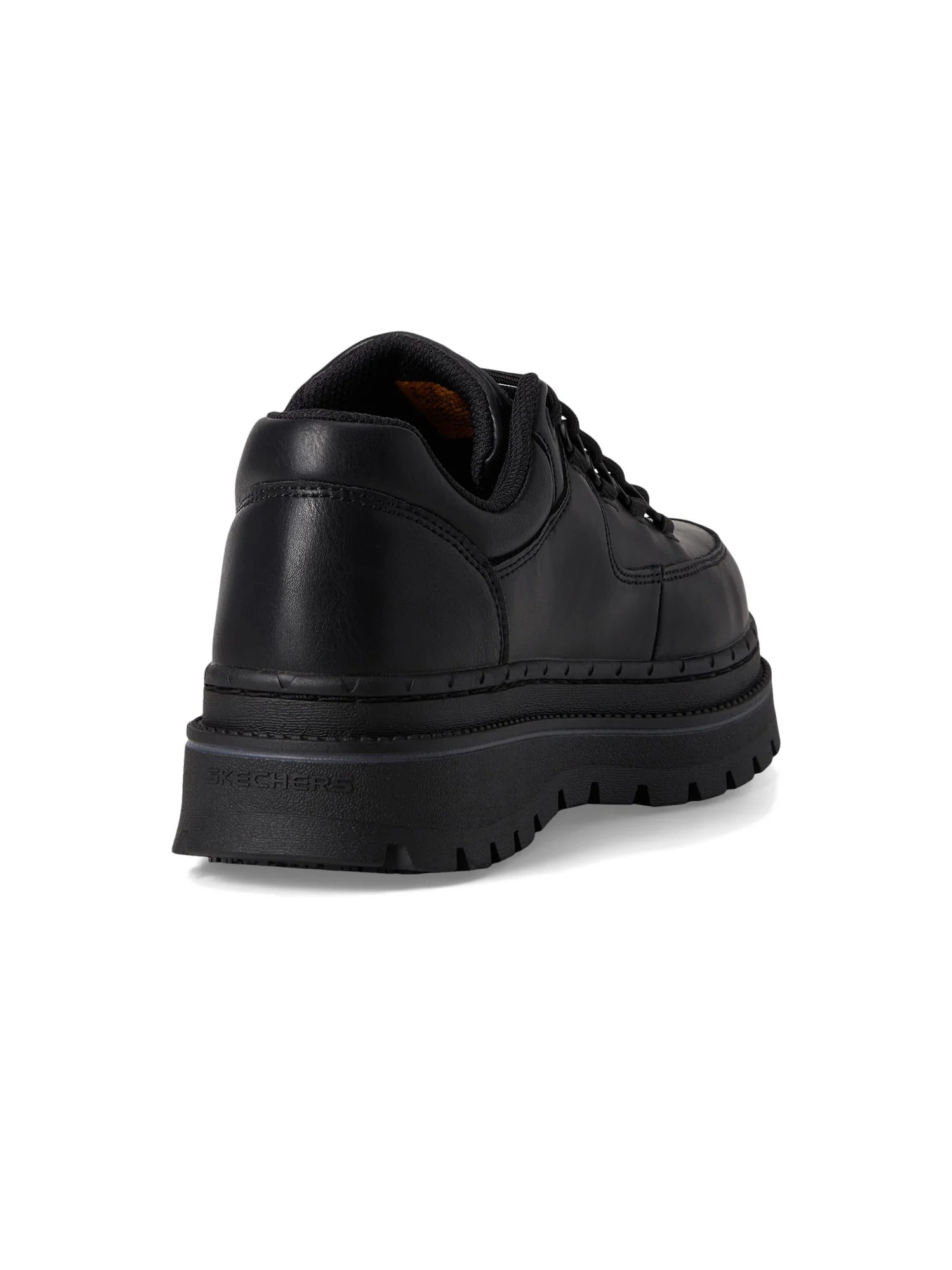 Кроссовки SKECHERS Work Jammers - Tepin Comp Toe — 5