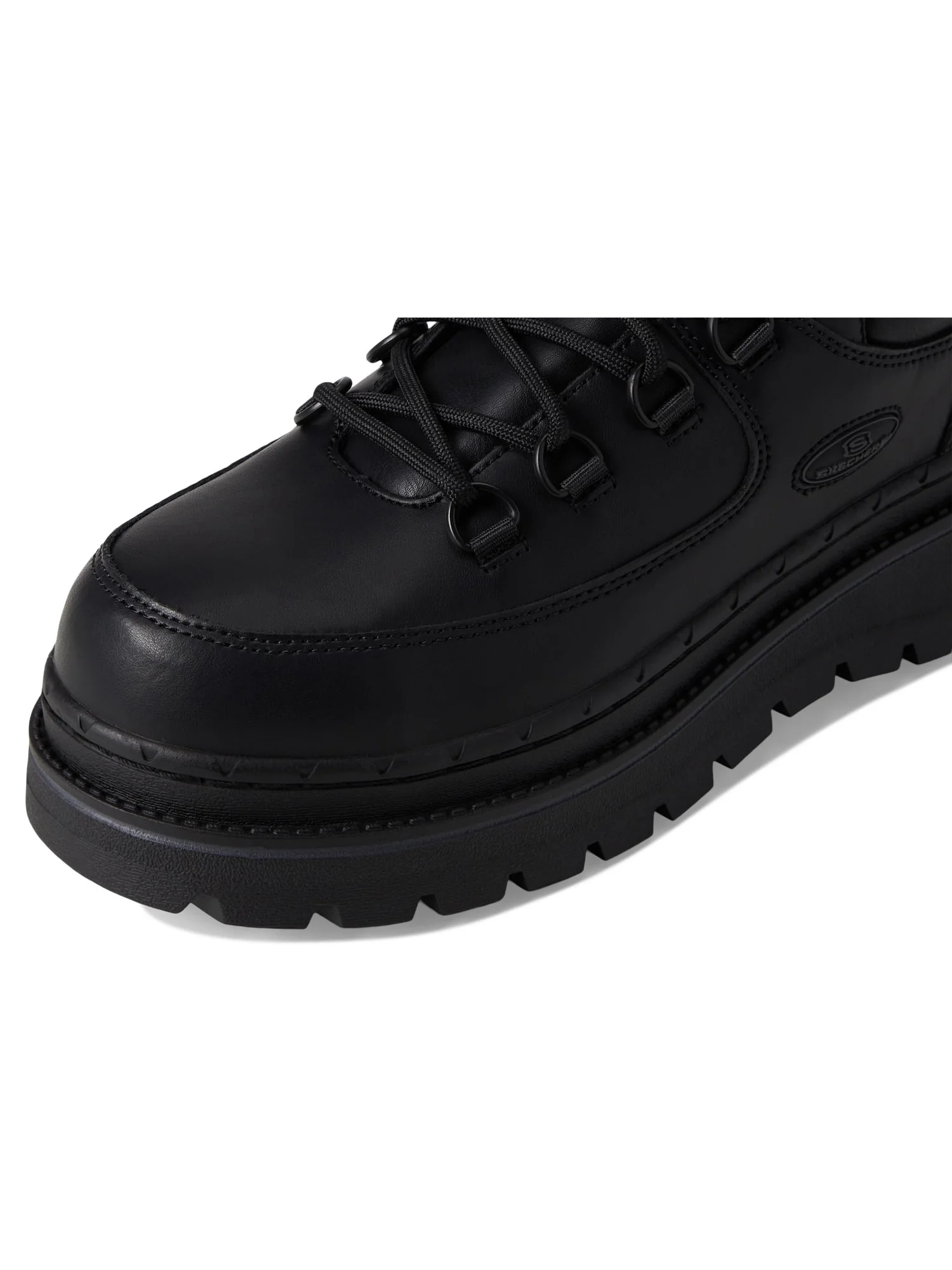 Кроссовки SKECHERS Work Jammers - Tepin Comp Toe — 6