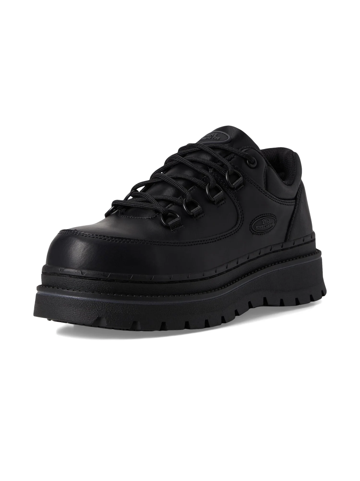 Кроссовки SKECHERS Work Jammers - Tepin Comp Toe — 7