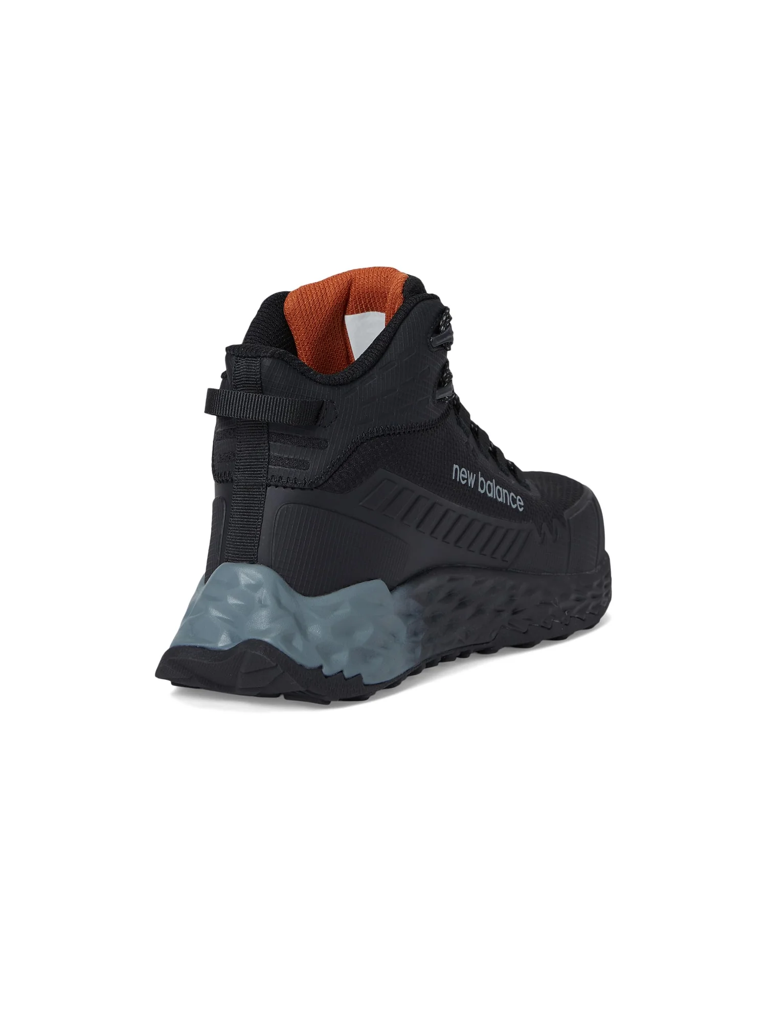Кроссовки New Balance Work & Safety Cremorne Fresh Foam Mid - Composite Toe — 5
