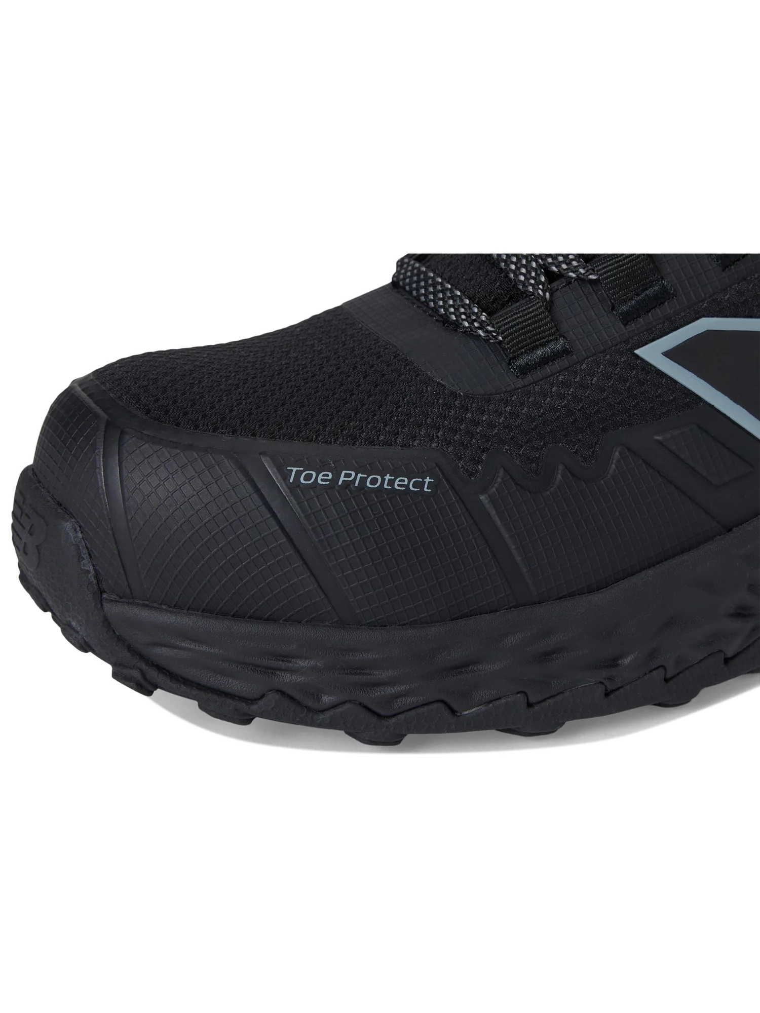 Кроссовки New Balance Work & Safety Cremorne Fresh Foam Mid - Composite Toe — 6