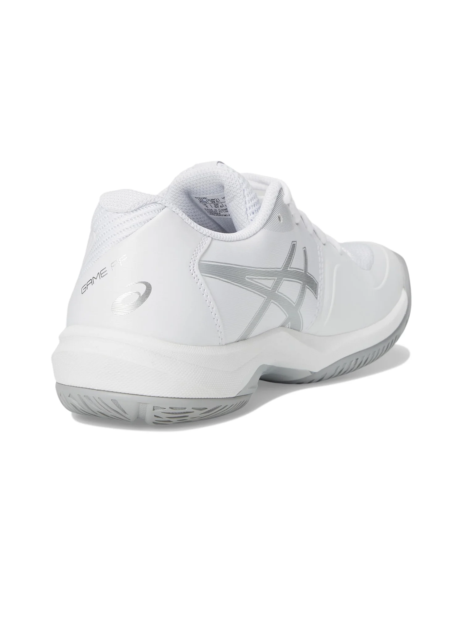 Кроссовки ASICS Game FF Tennis Shoes — 5