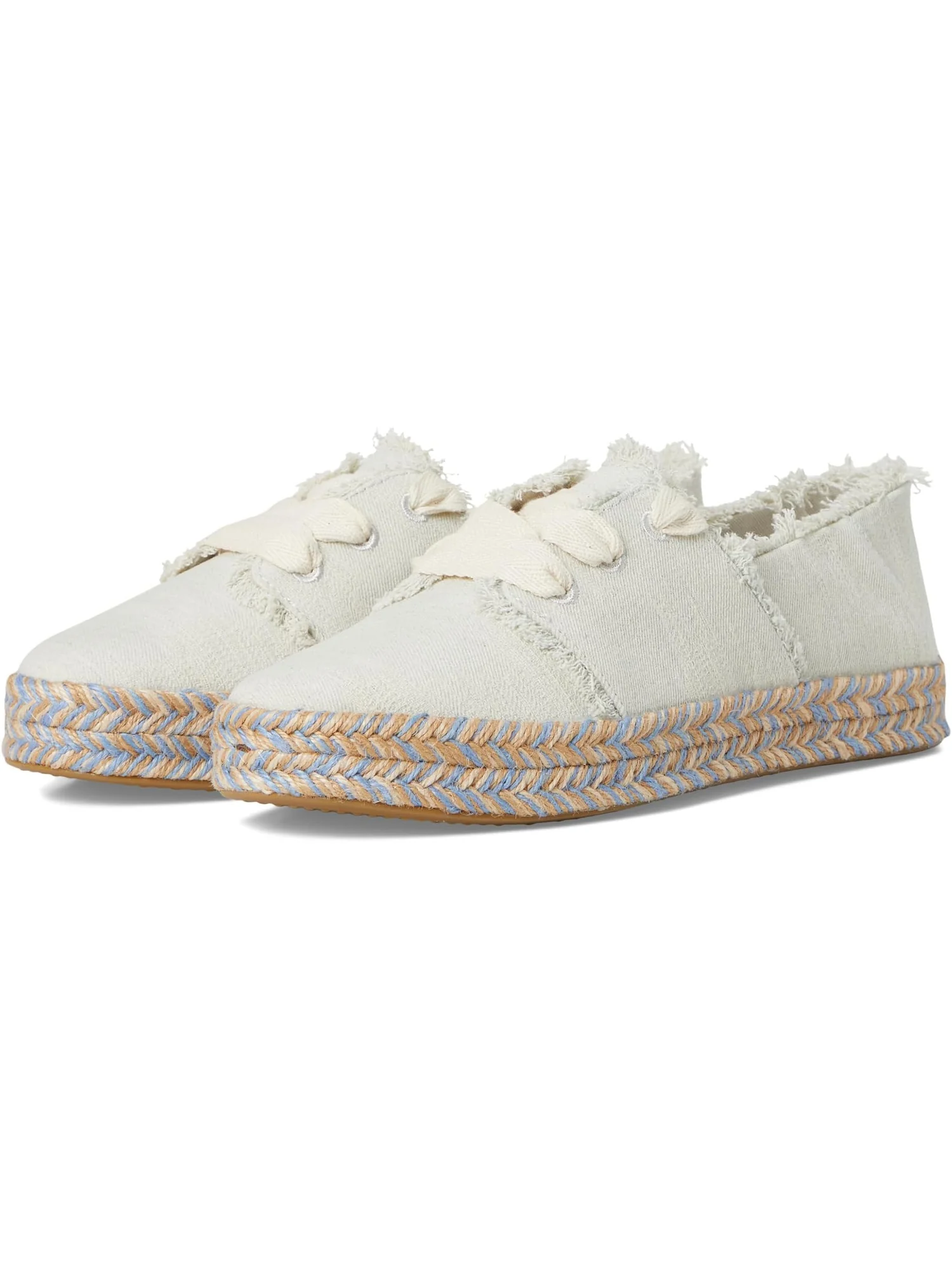 Оксфорды TOMS Carolina Lace-Up — 1
