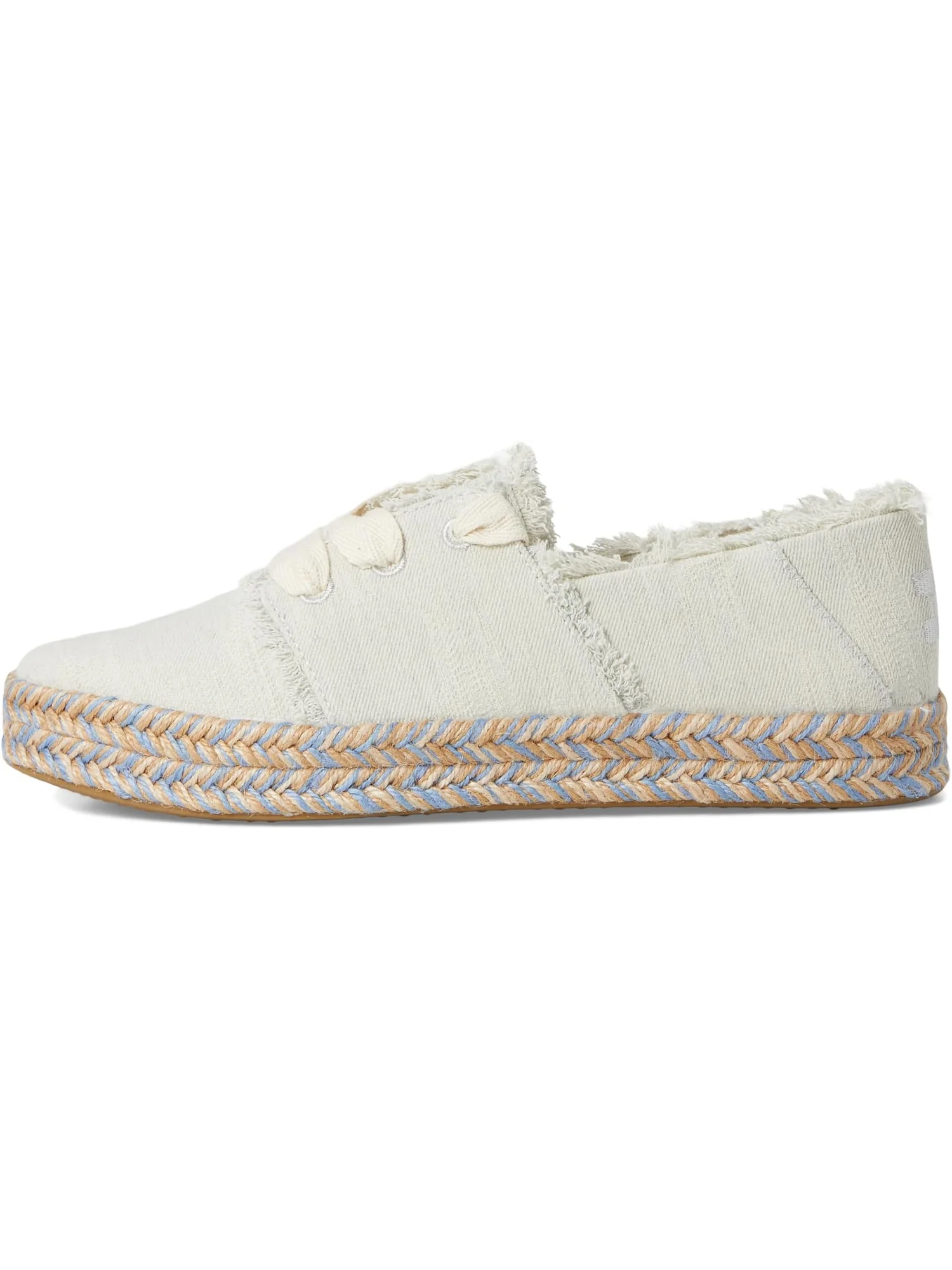 Оксфорды TOMS Carolina Lace-Up — 4