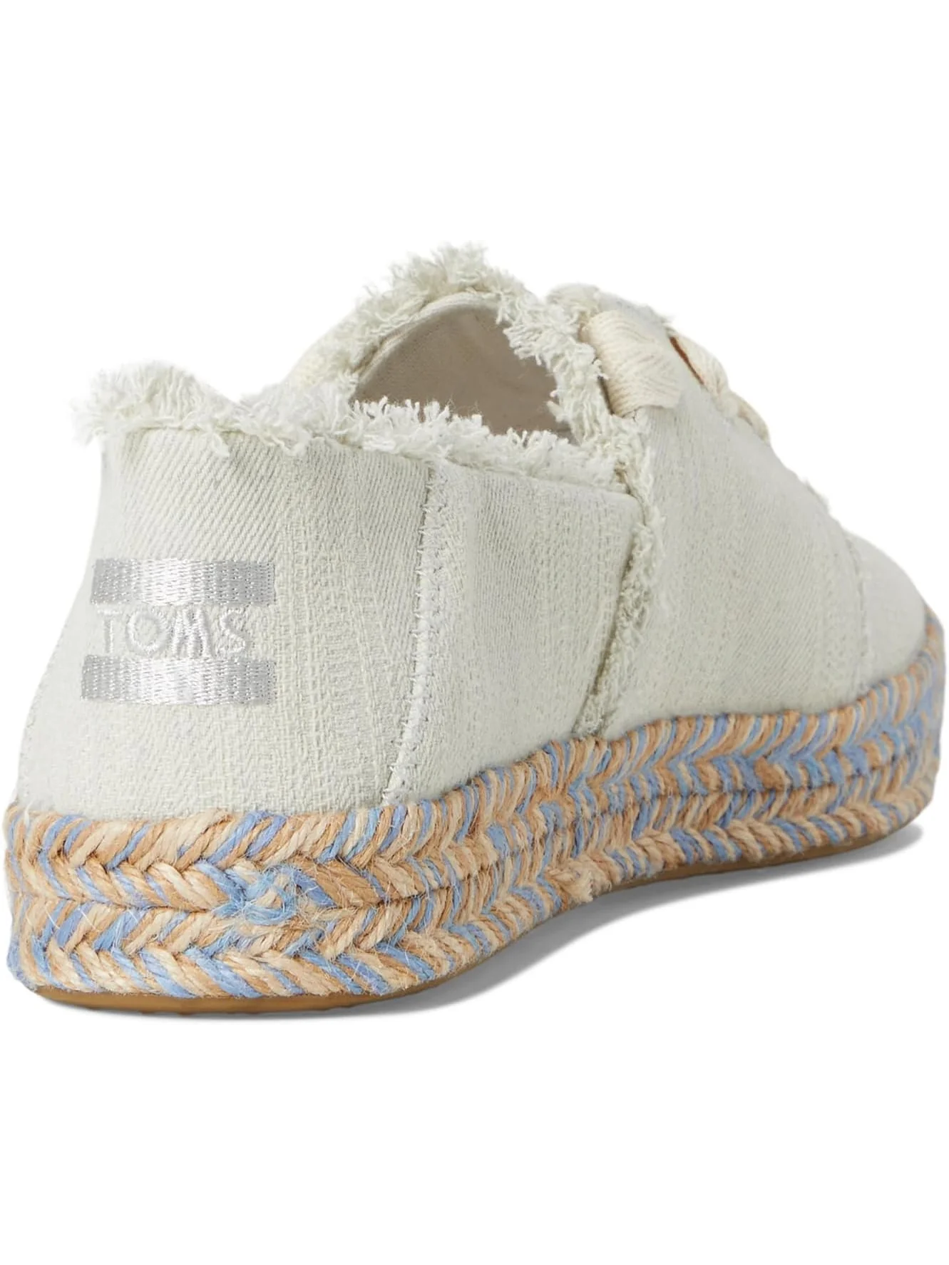 Оксфорды TOMS Carolina Lace-Up — 5