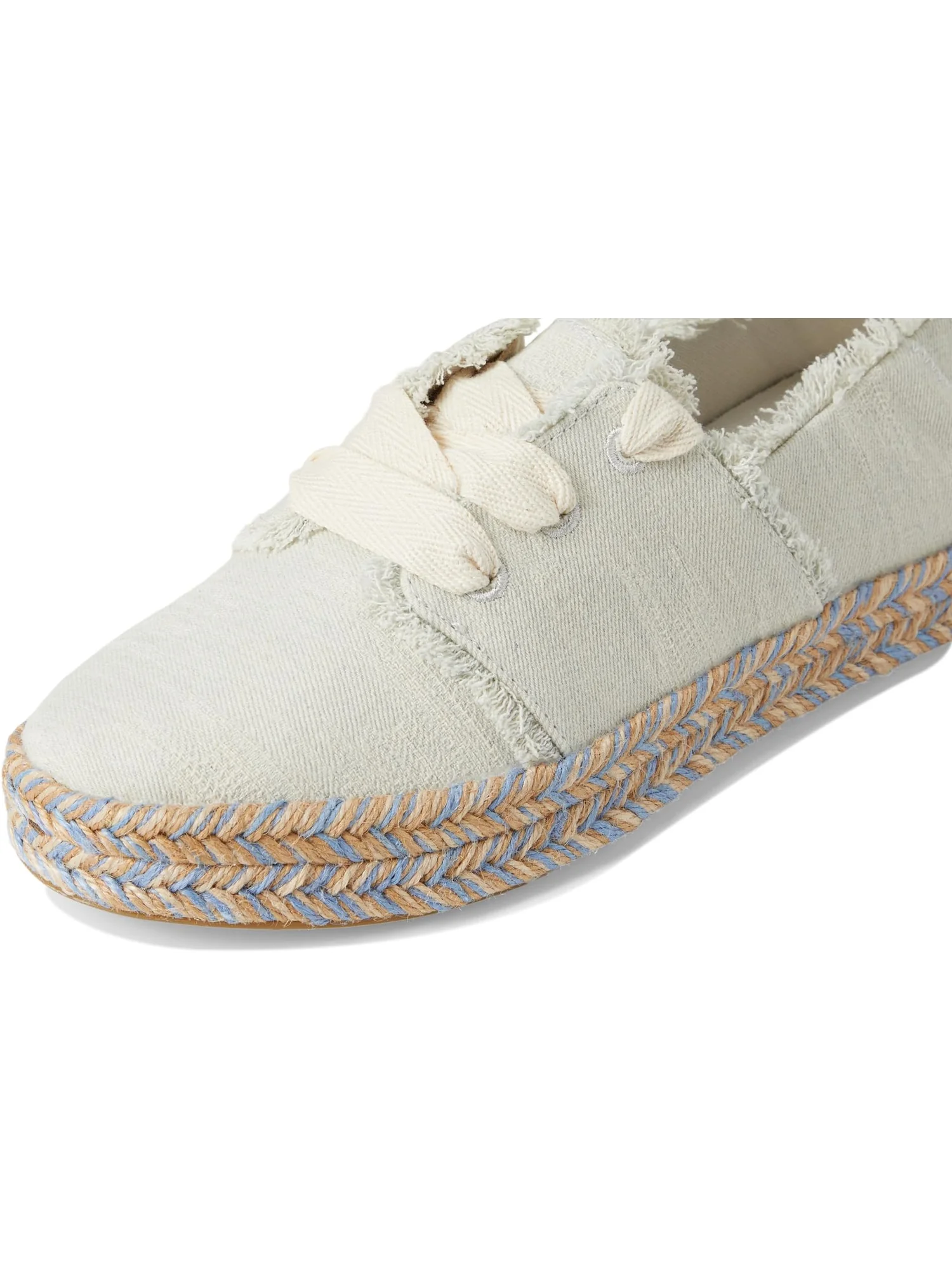 Оксфорды TOMS Carolina Lace-Up — 6