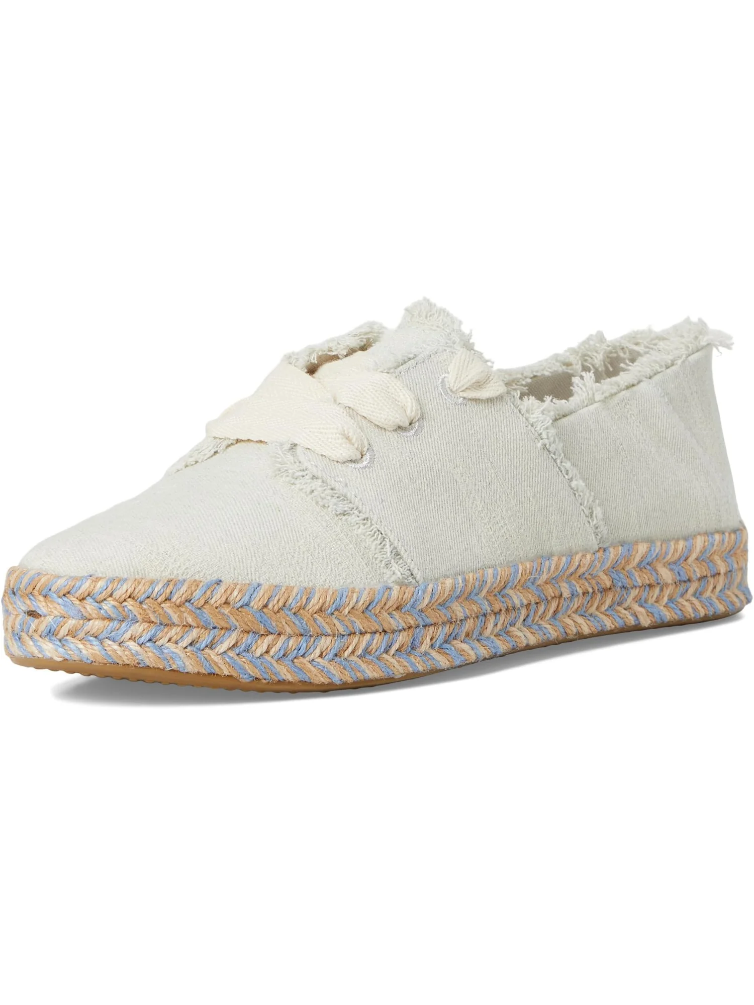 Оксфорды TOMS Carolina Lace-Up — 7