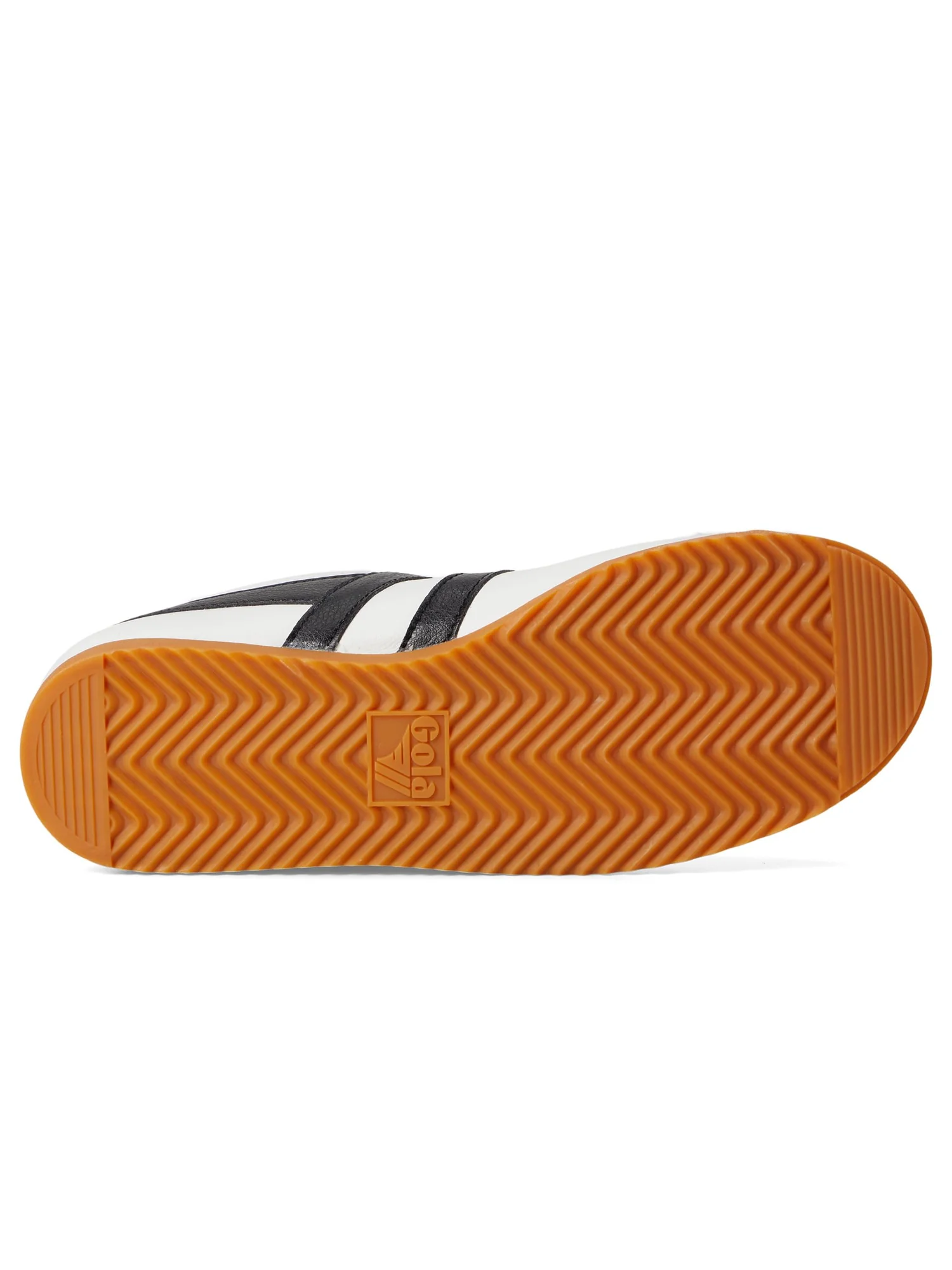 Кроссовки Gola Bullet Leather — 3