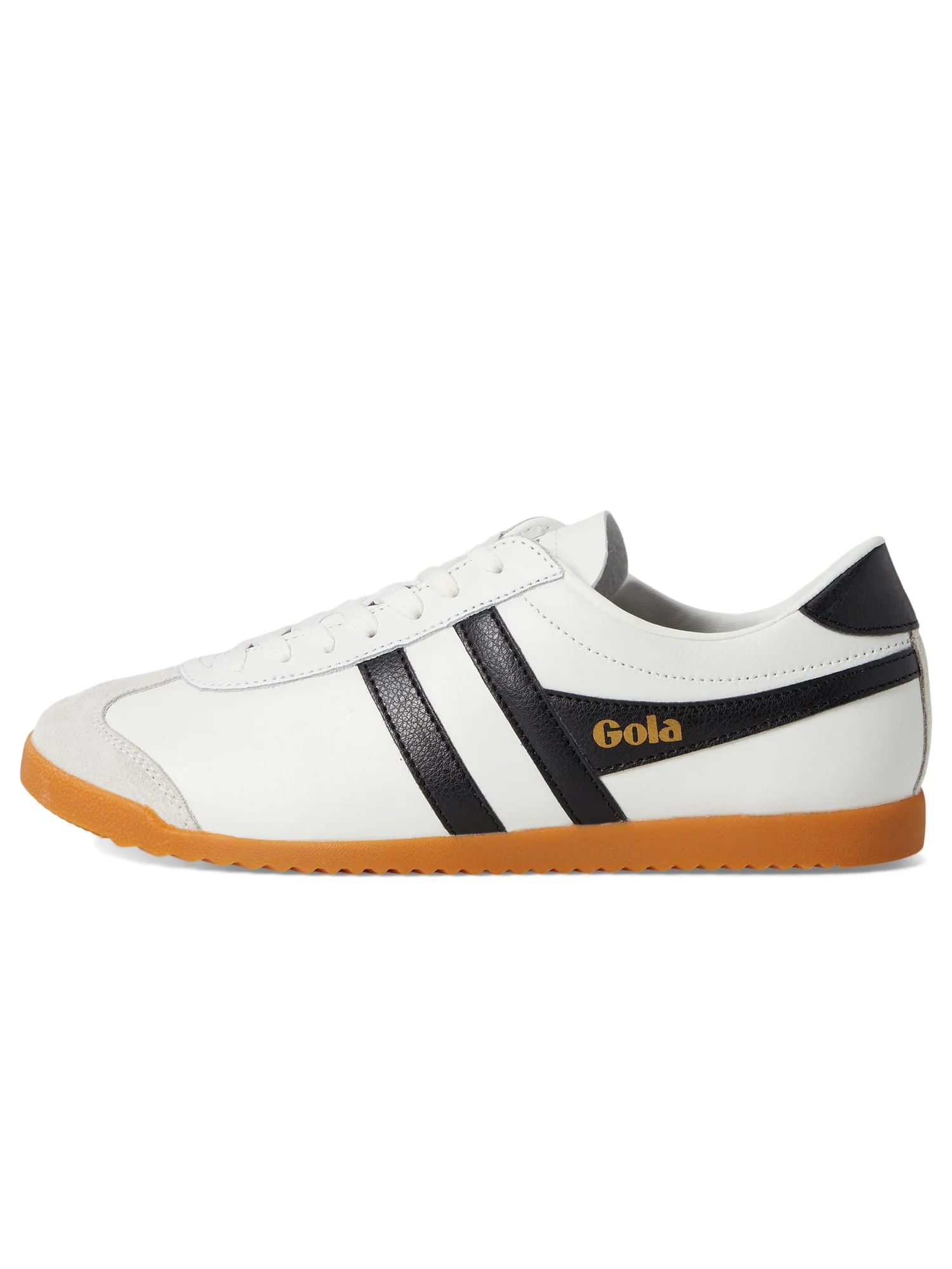 Кроссовки Gola Bullet Leather — 4