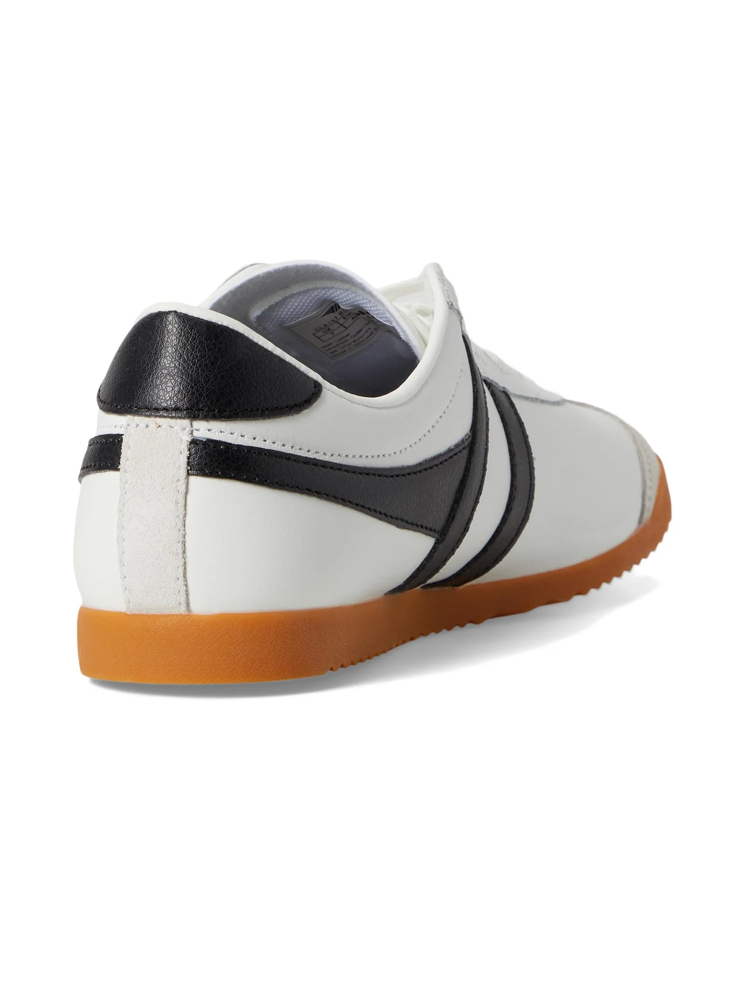 Кроссовки Gola Bullet Leather — 5