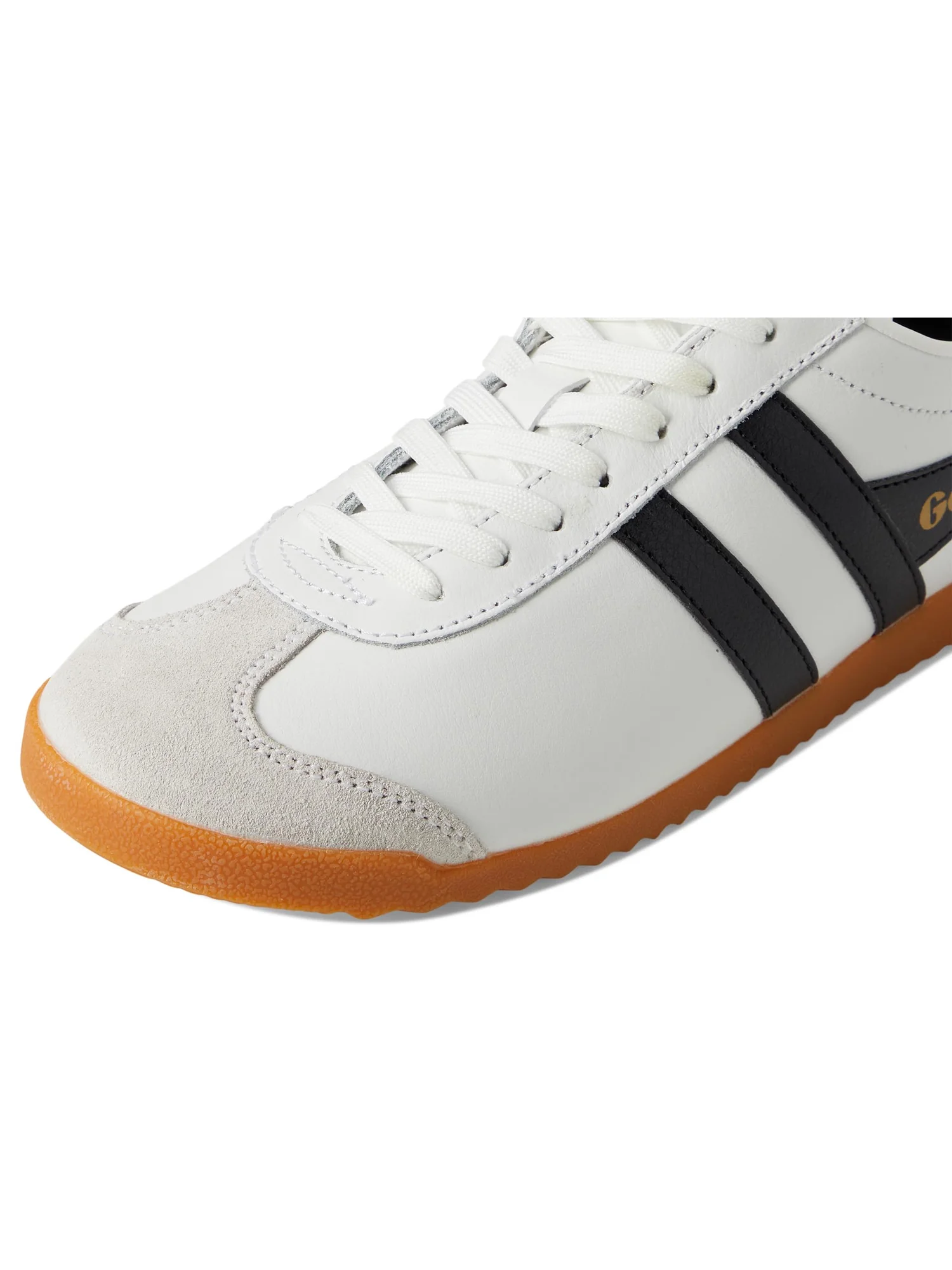 Кроссовки Gola Bullet Leather — 6