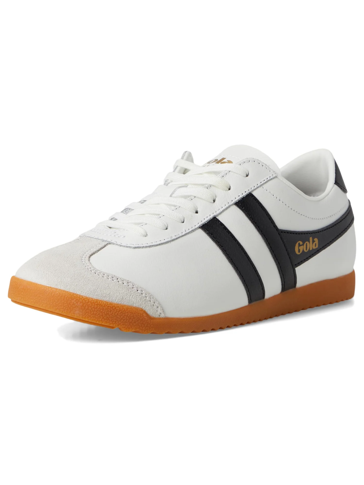 Кроссовки Gola Bullet Leather — 7