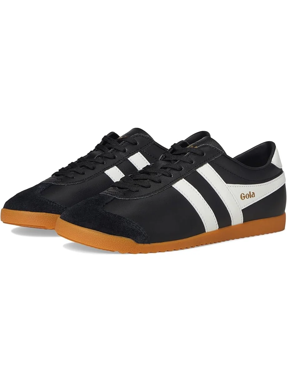 Кроссовки Gola Bullet Leather — 1