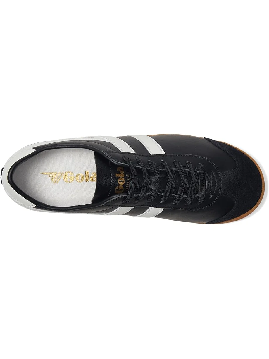 Кроссовки Gola Bullet Leather — 2
