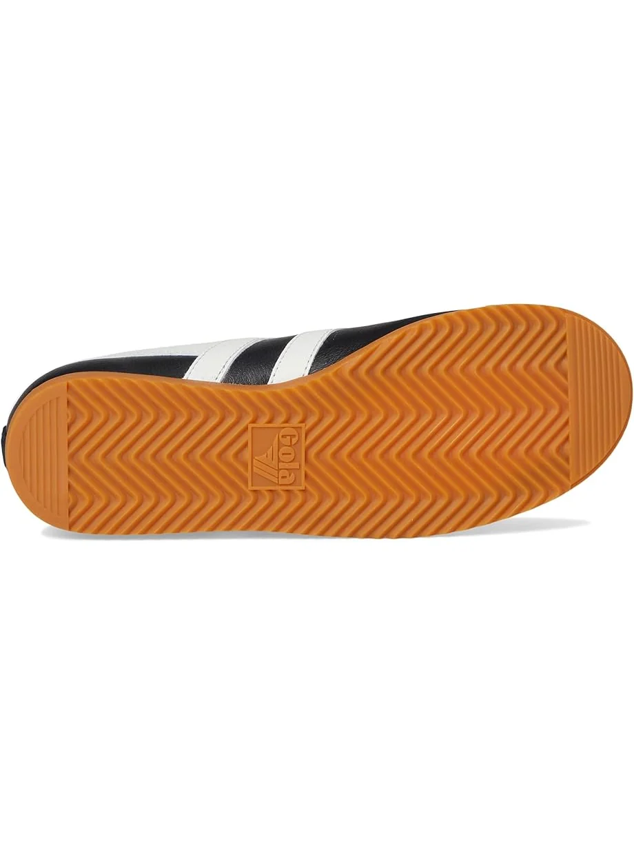 Кроссовки Gola Bullet Leather — 3