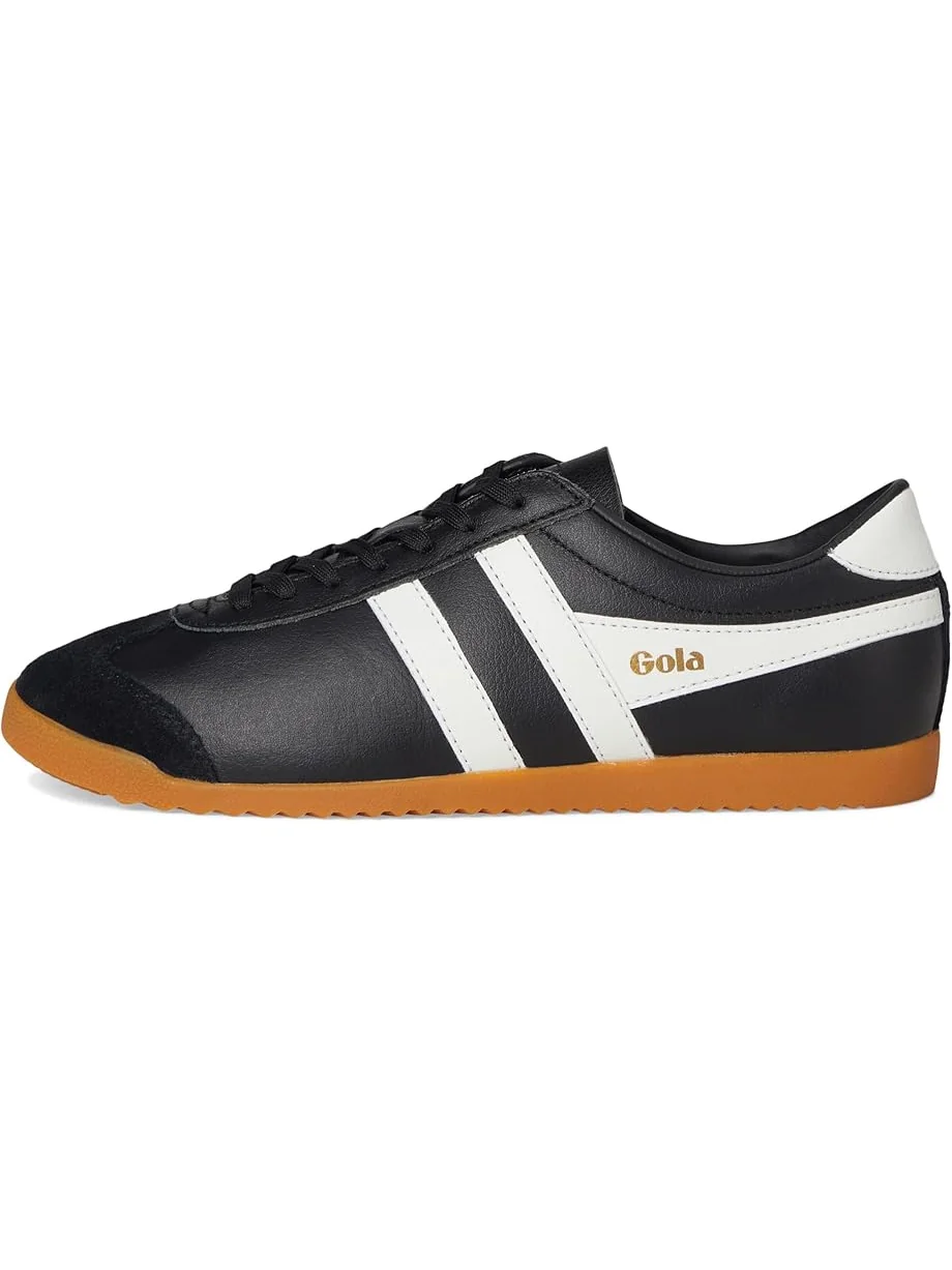 Кроссовки Gola Bullet Leather — 4