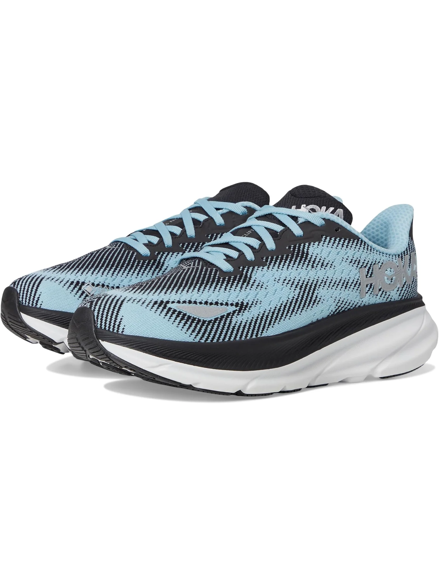 Кроссовки Hoka Women's Clifton 9 GTX — 1