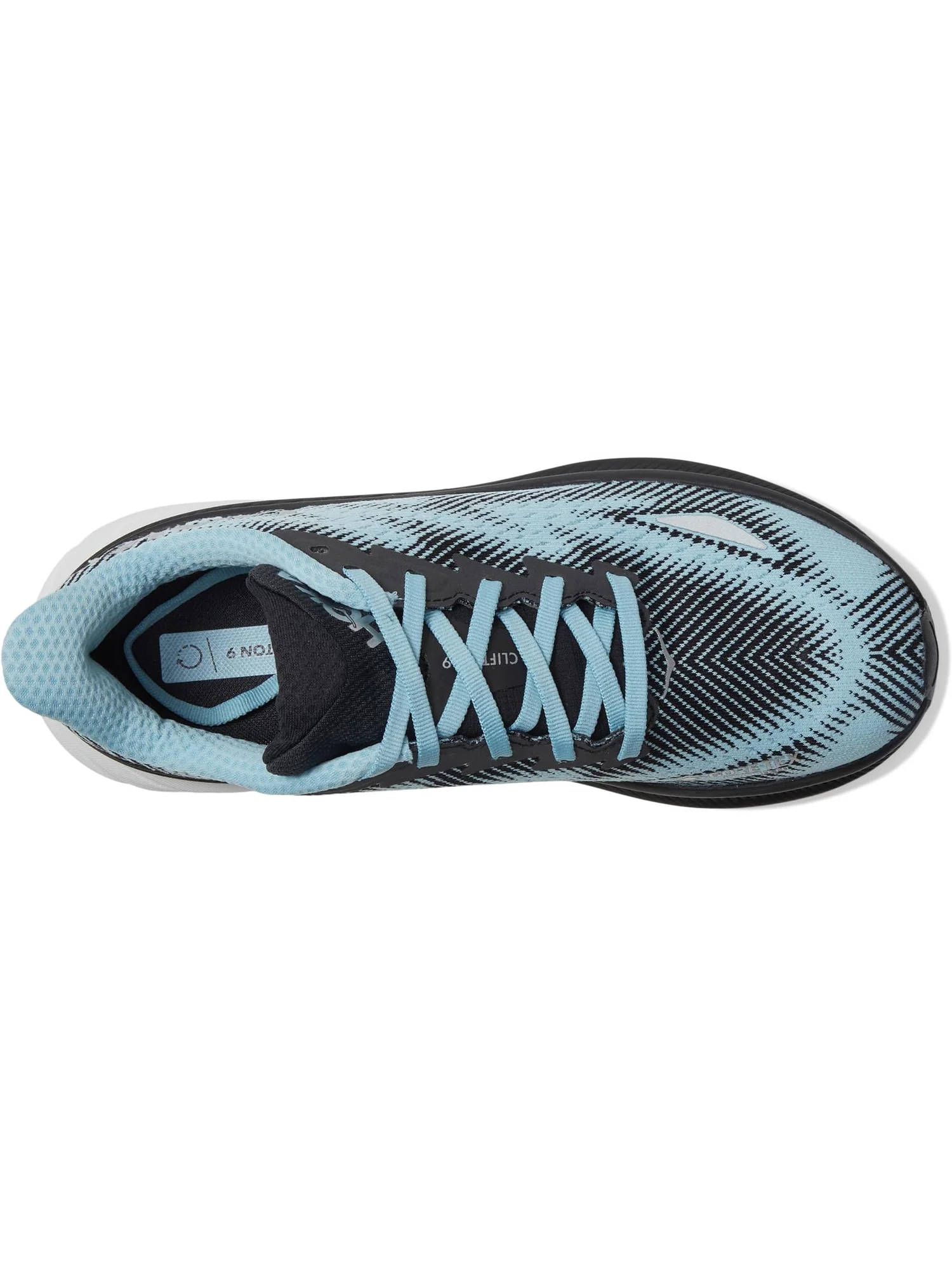 Кроссовки Hoka Women's Clifton 9 GTX — 2
