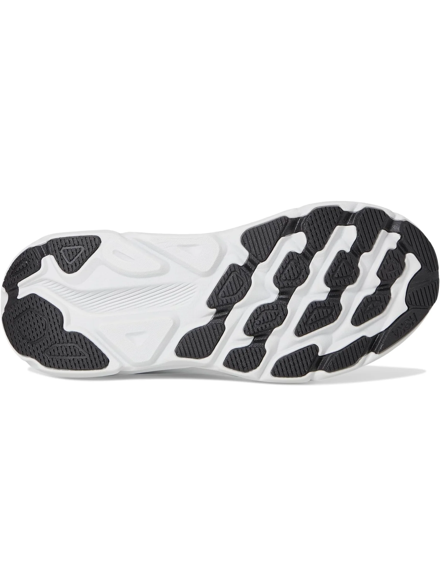 Кроссовки Hoka Women's Clifton 9 GTX — 3