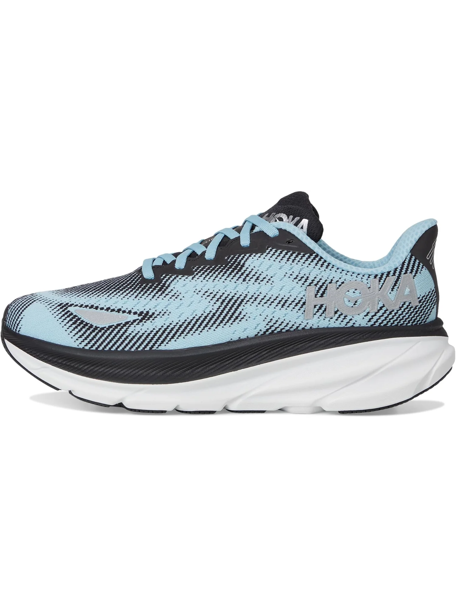 Кроссовки Hoka Women's Clifton 9 GTX — 4