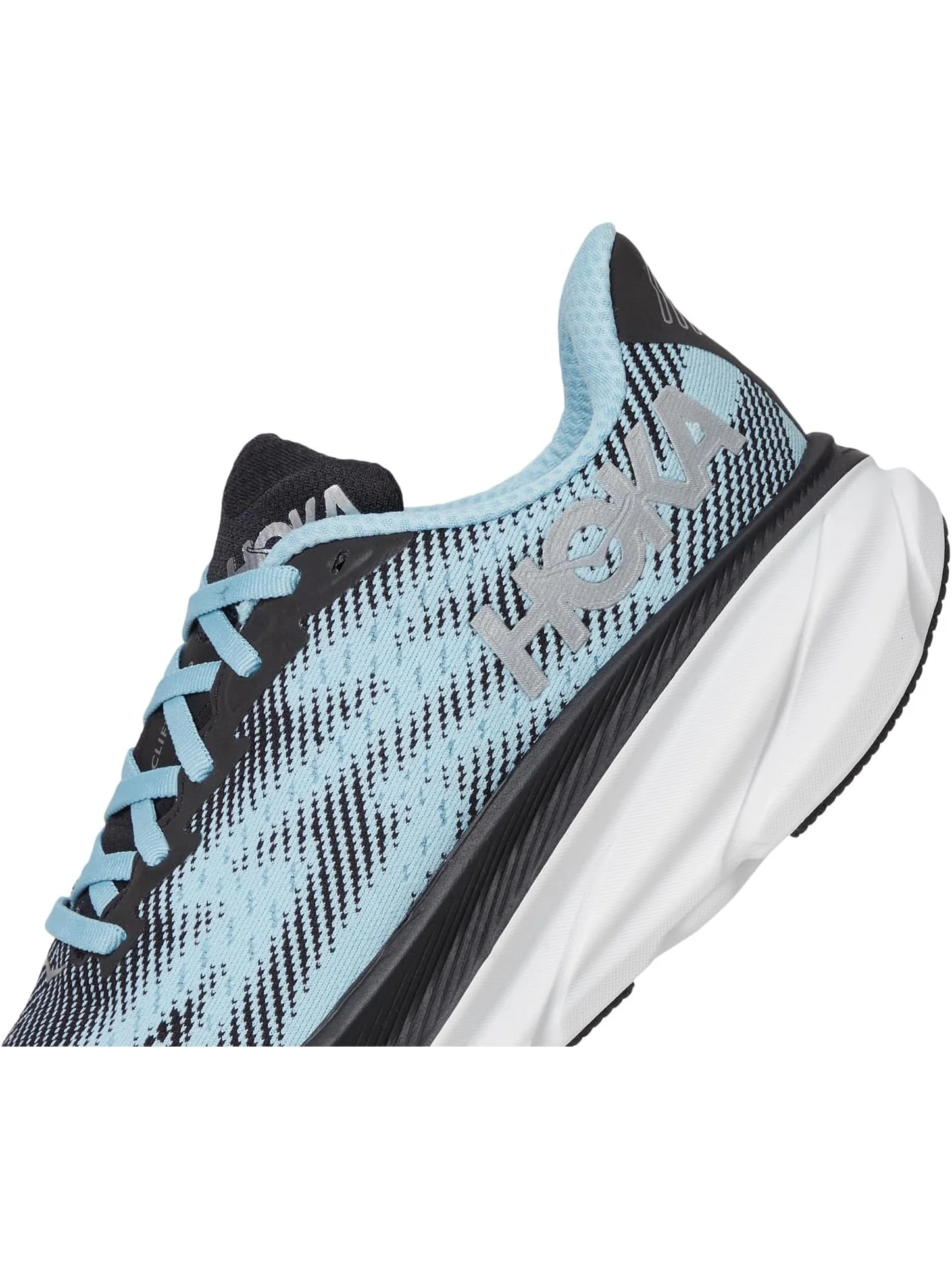 Кроссовки Hoka Women's Clifton 9 GTX — 6