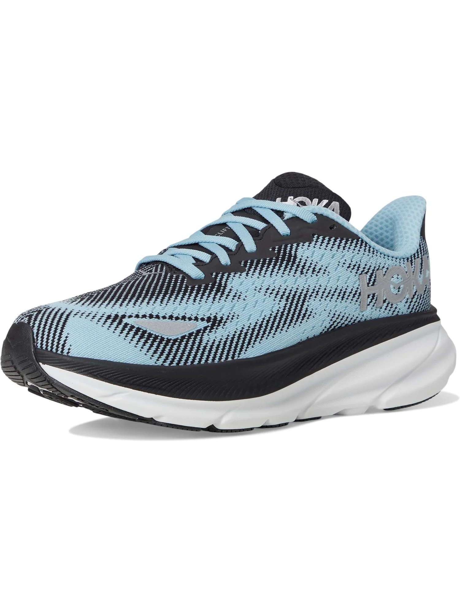 Кроссовки Hoka Women's Clifton 9 GTX — 7