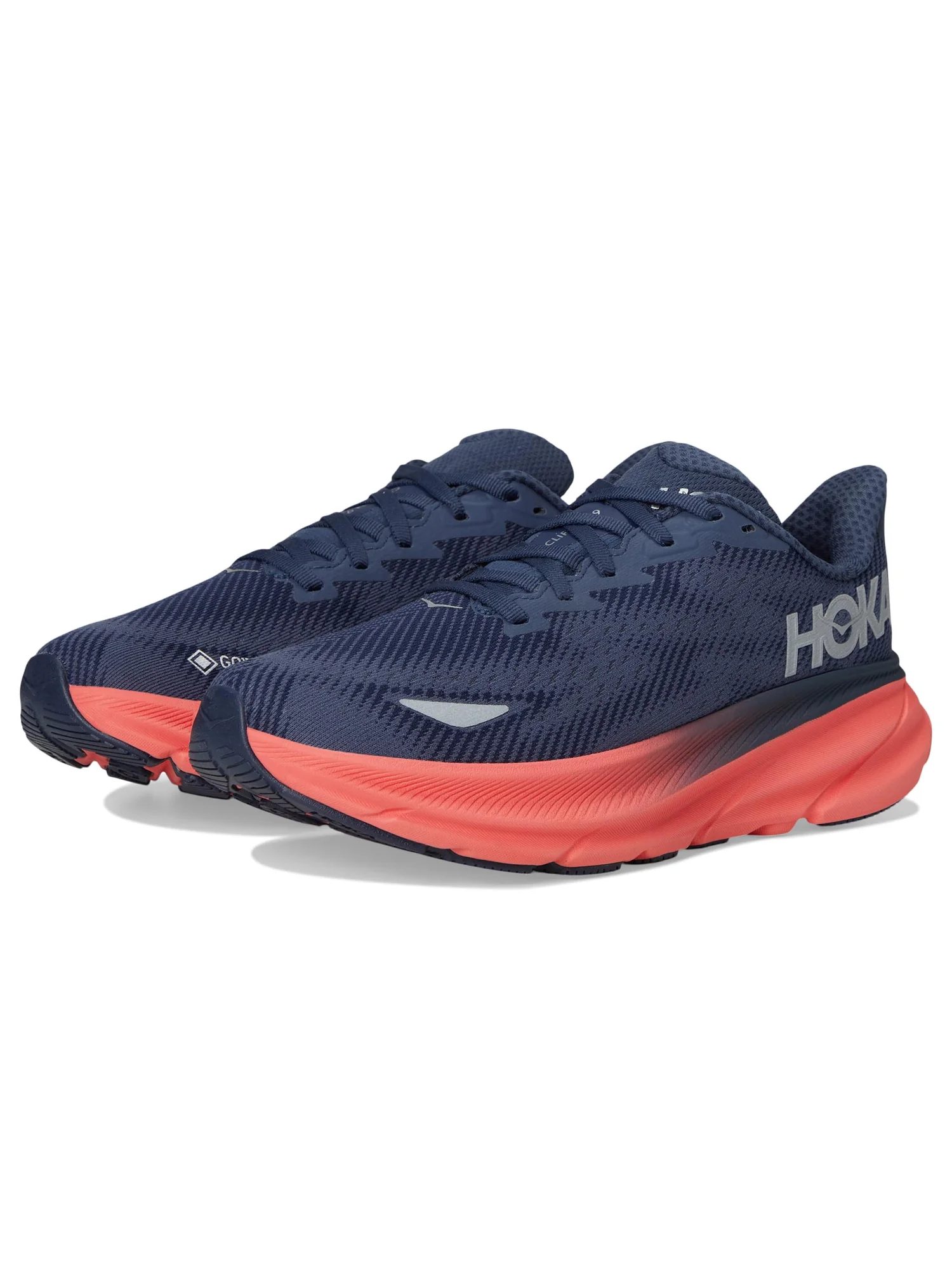 Кроссовки Hoka Clifton 9 GTX — 1