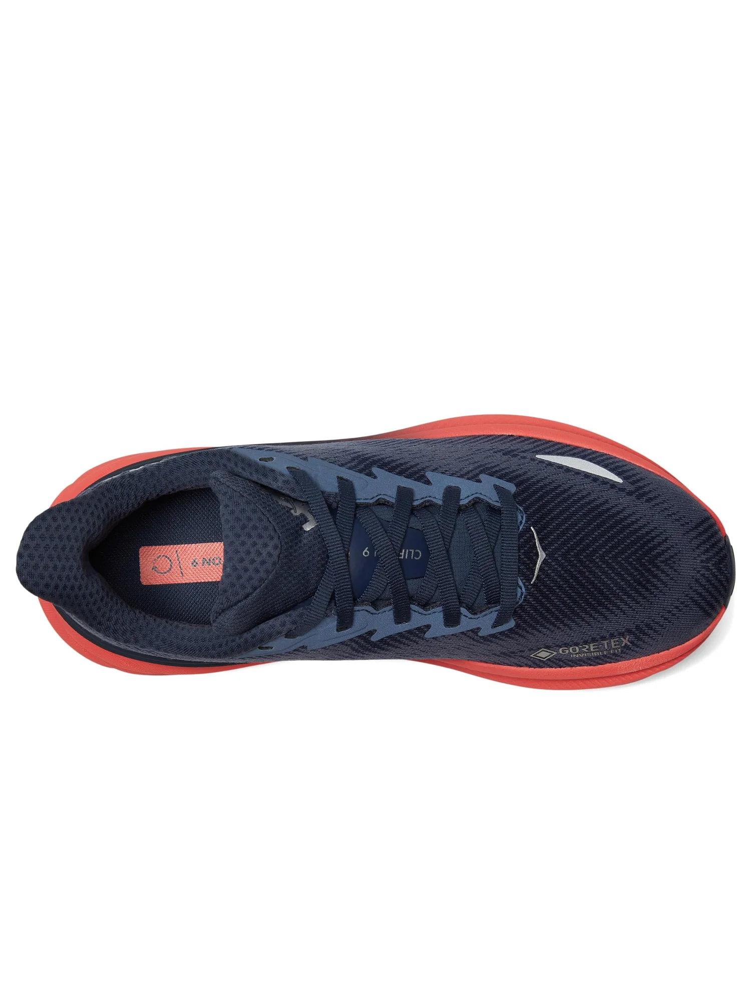 Кроссовки Hoka Clifton 9 GTX — 2