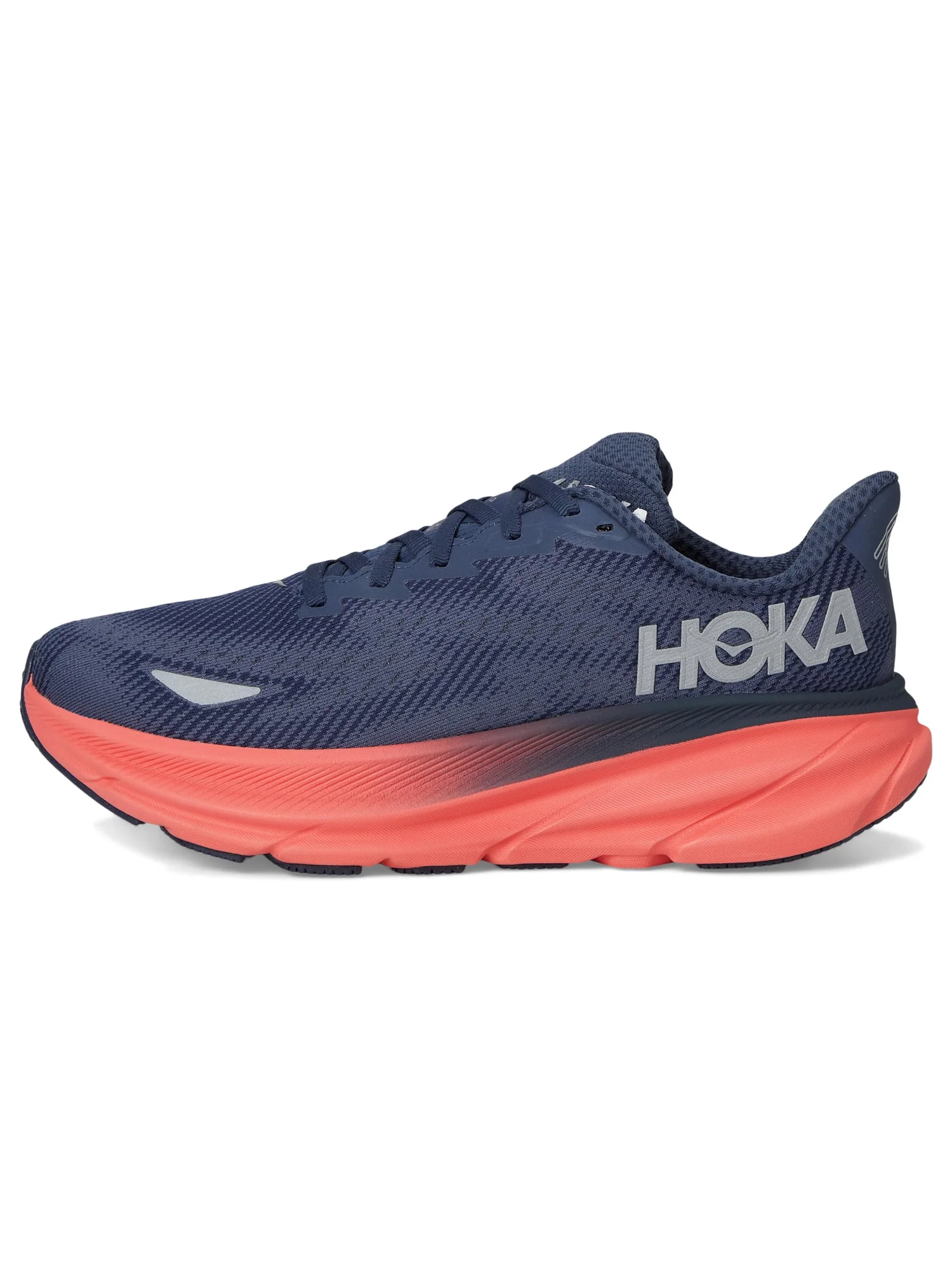 Кроссовки Hoka Clifton 9 GTX — 4