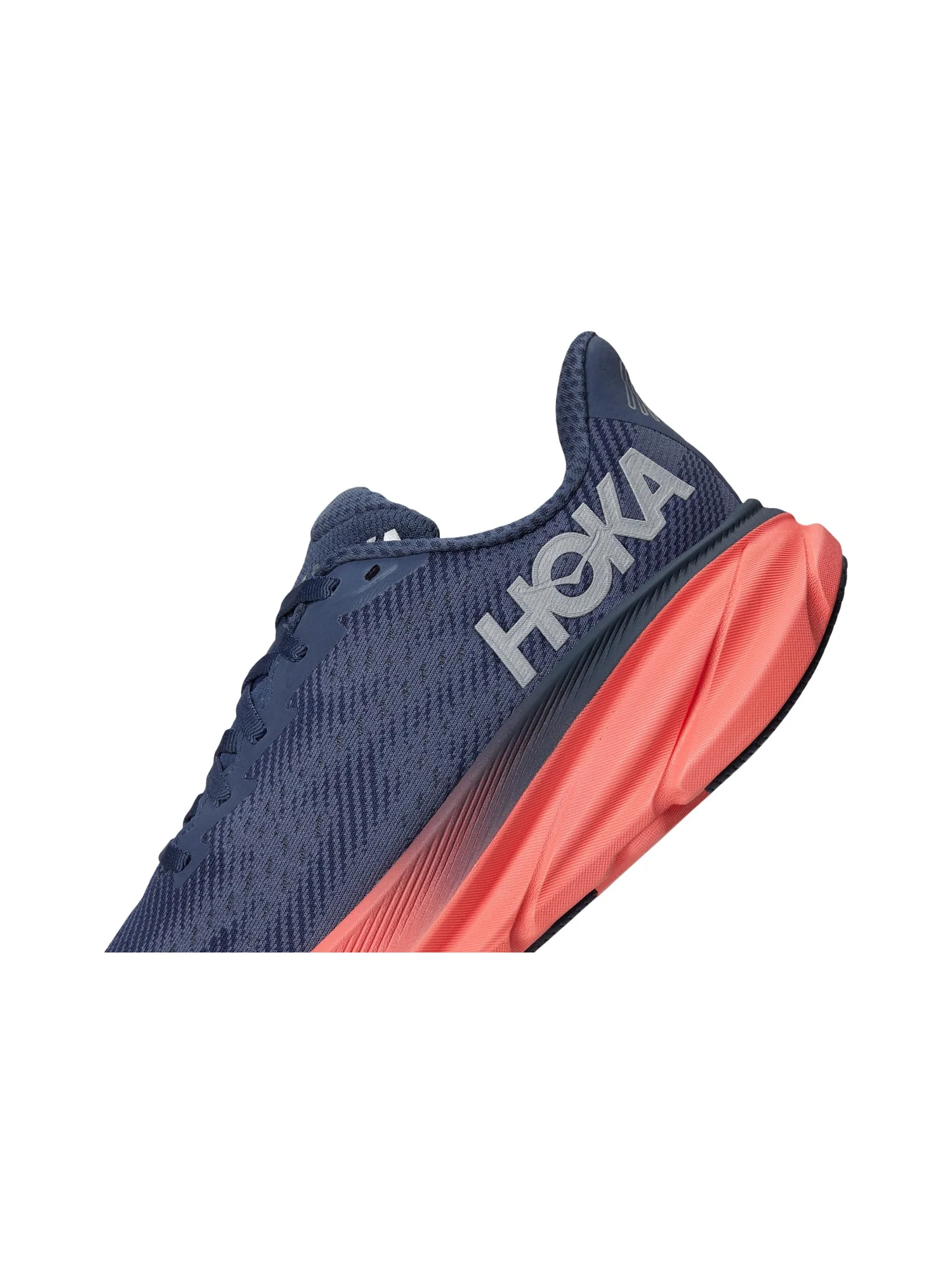 Кроссовки Hoka Clifton 9 GTX — 6